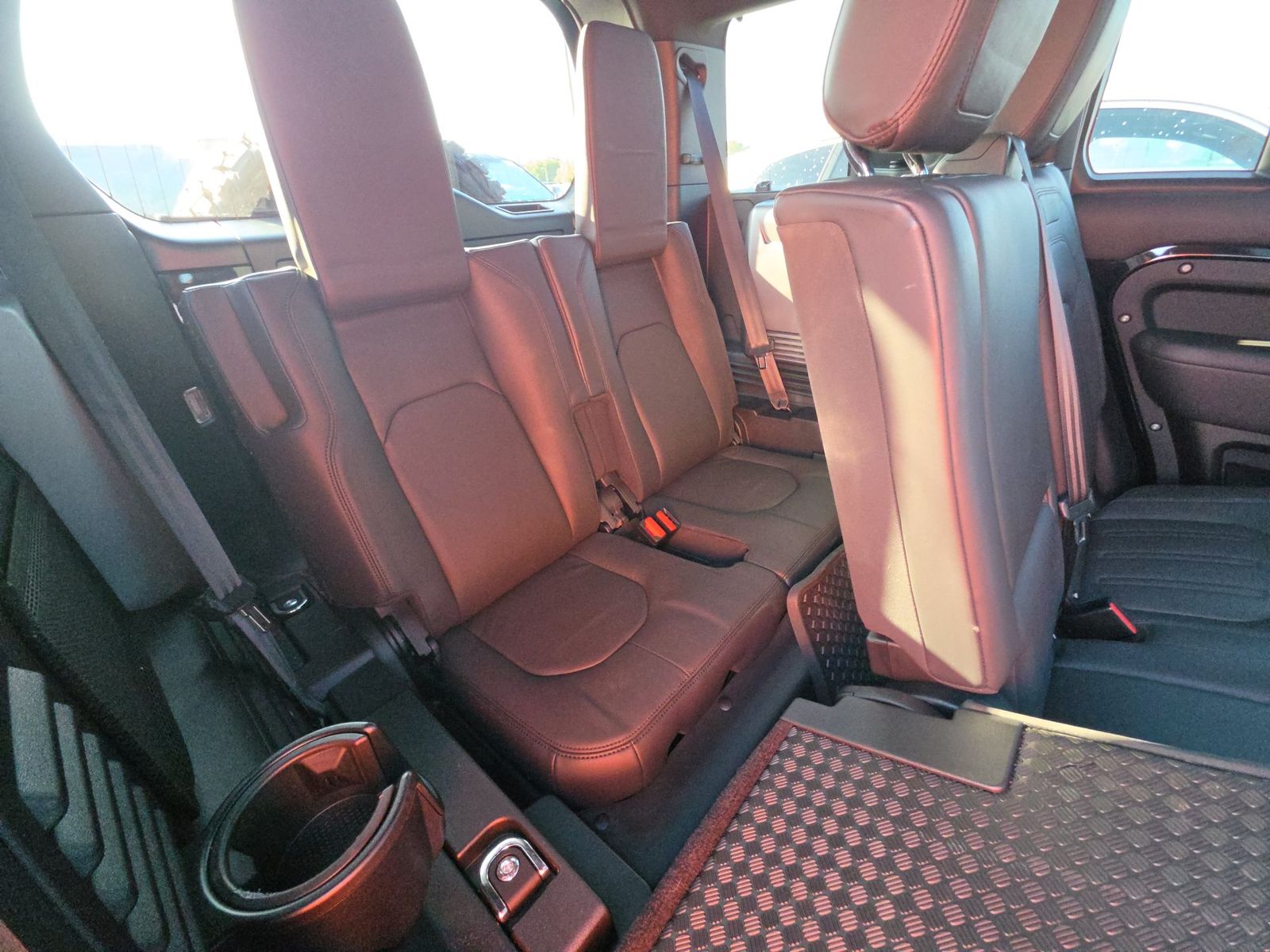 2022 Land Rover Defender 110 XS Edition AWD