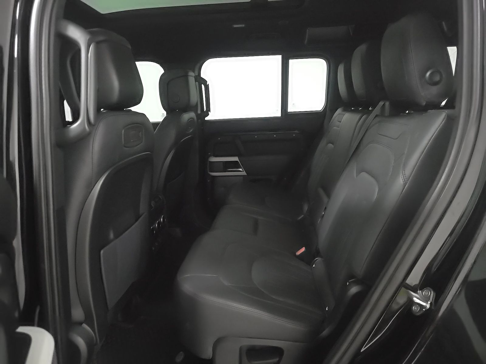 2022 Land Rover Defender 110 XS Edition AWD
