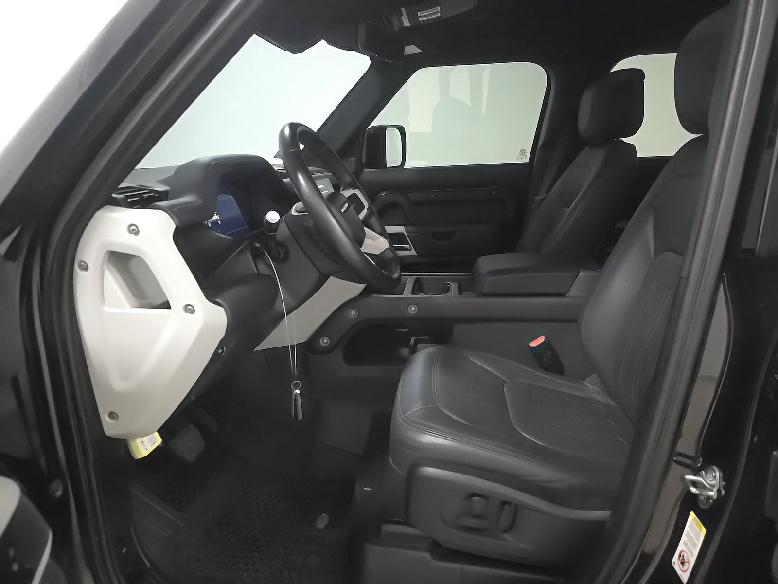 2022 Land Rover Defender 110 XS Edition AWD
