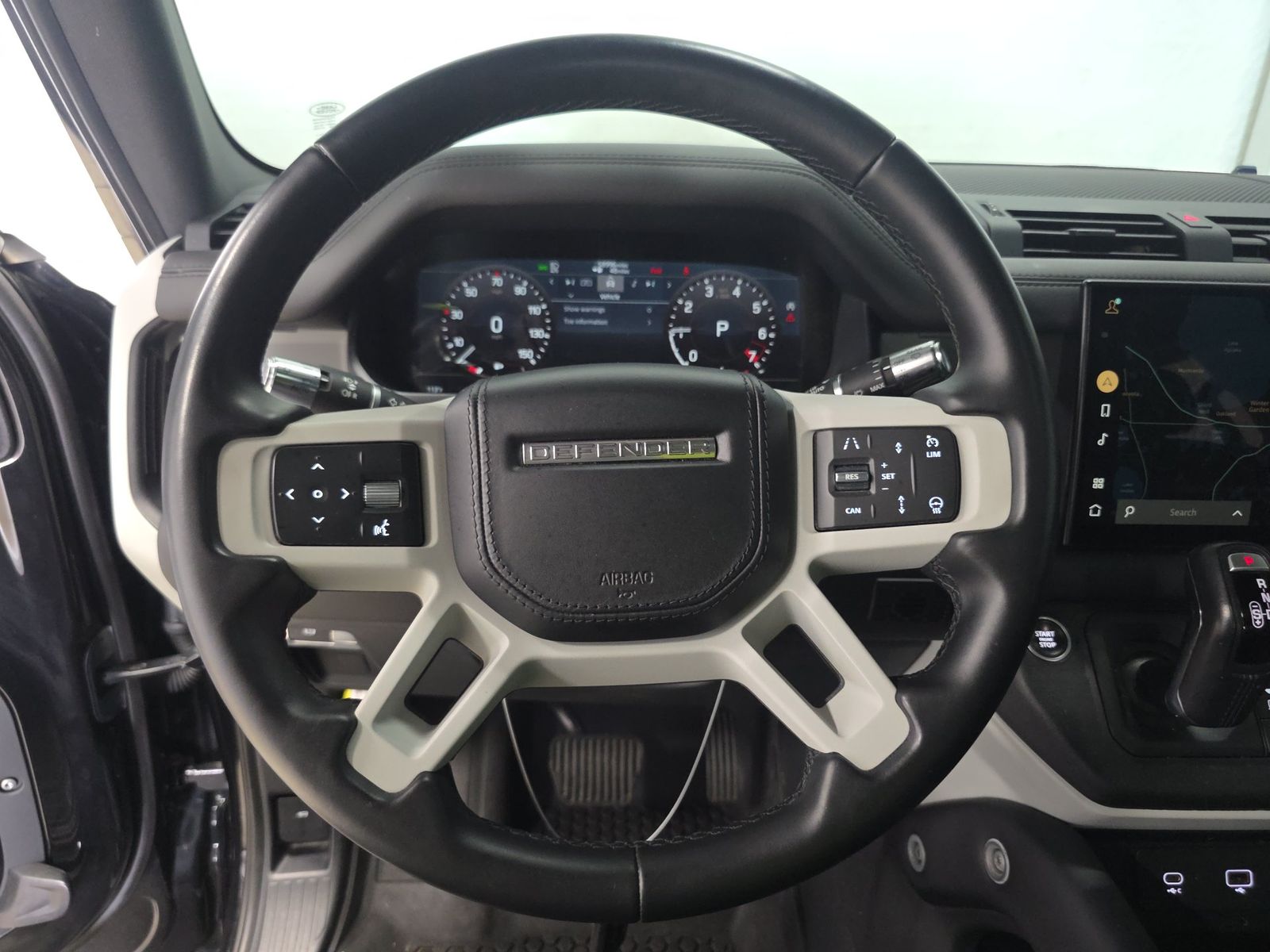 2022 Land Rover Defender 110 XS Edition AWD