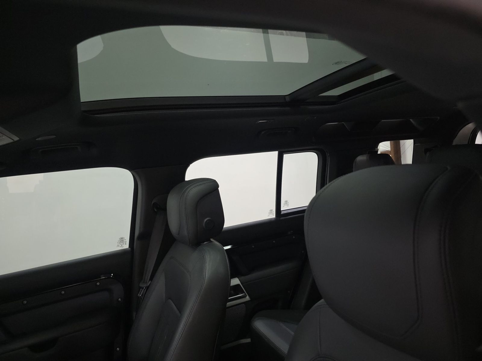 2022 Land Rover Defender 110 XS Edition AWD