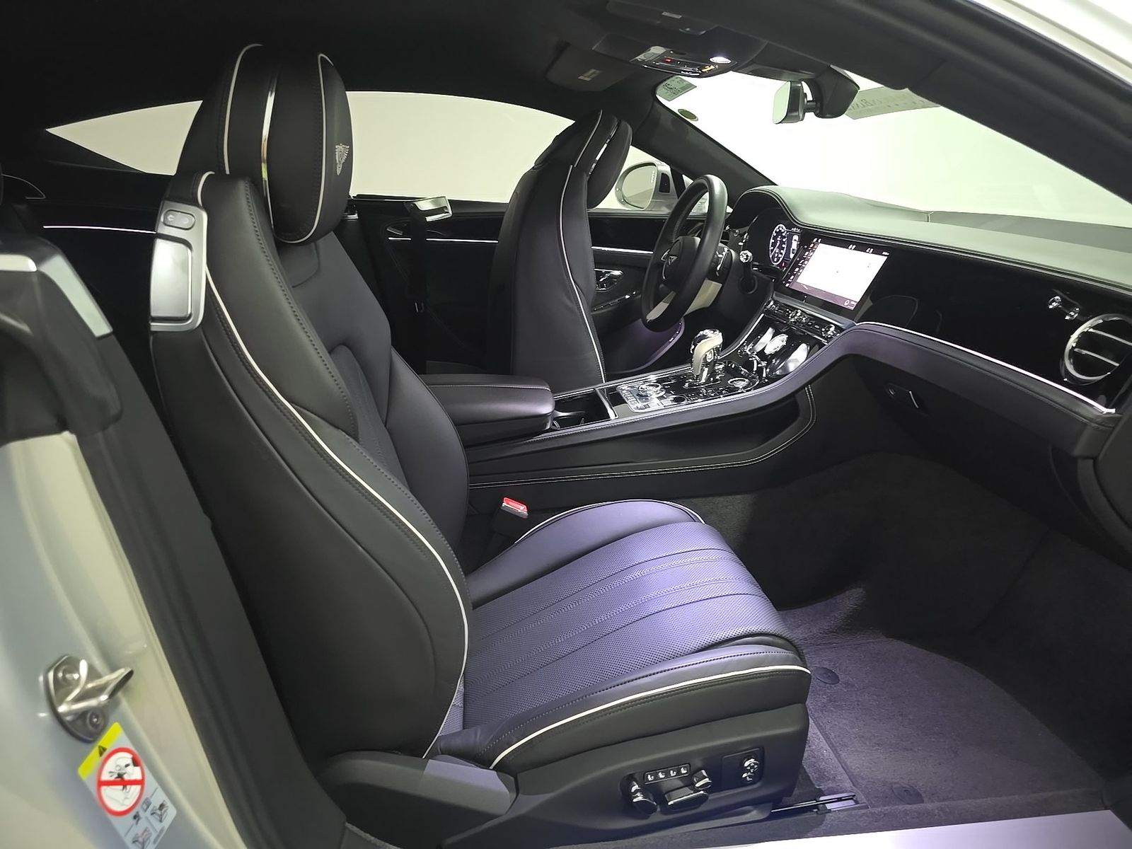 2023 Bentley Continental GT Base AWD