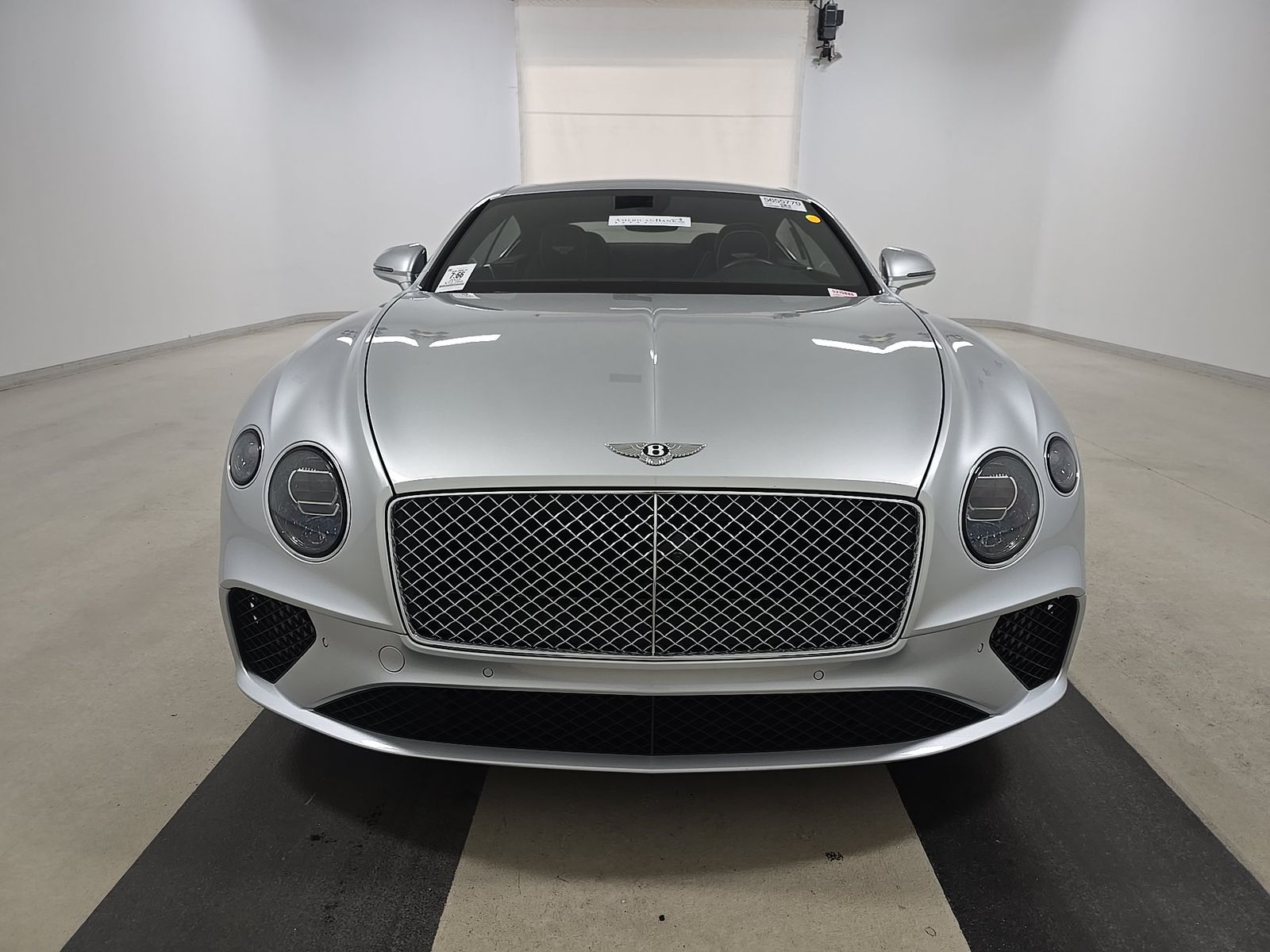 2023 Bentley Continental GT Base AWD