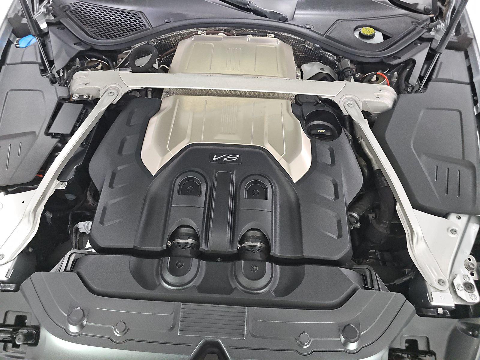 2023 Bentley Continental GT Base AWD