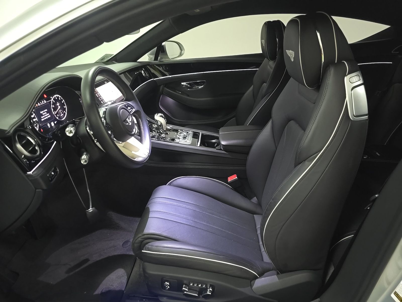 2023 Bentley Continental GT Base AWD