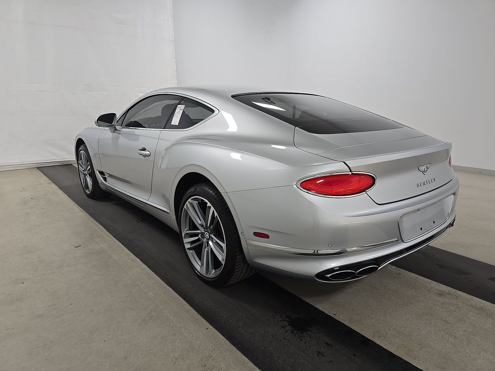 2023 Bentley Continental GT Base AWD