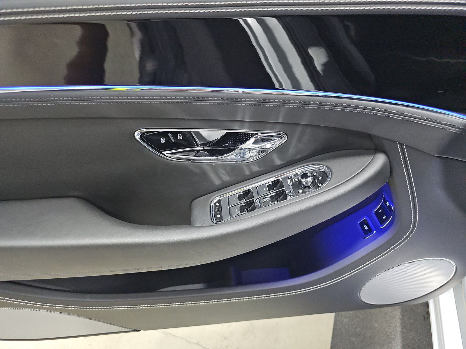 2023 Bentley Continental GT Base AWD