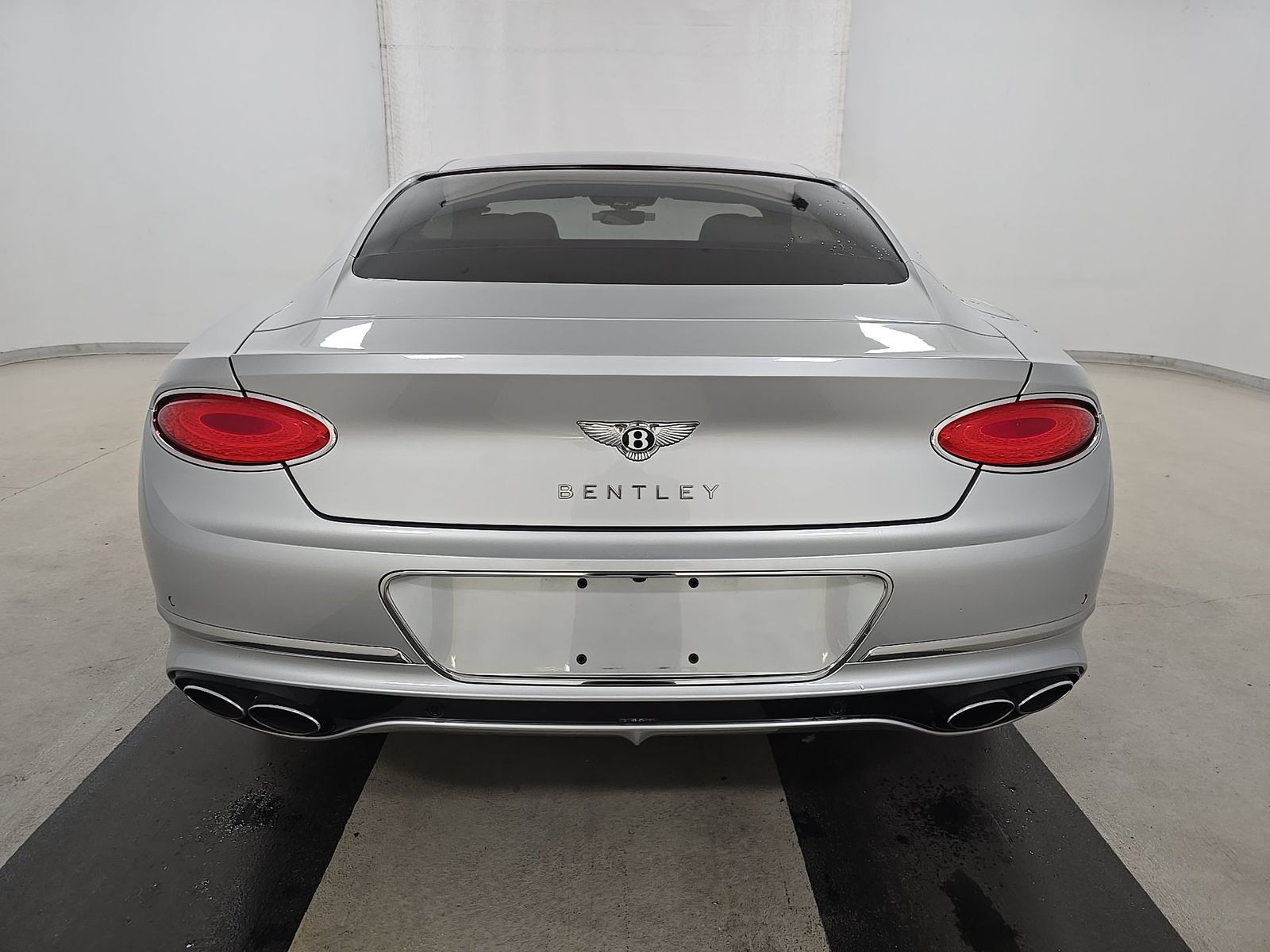 2023 Bentley Continental GT Base AWD