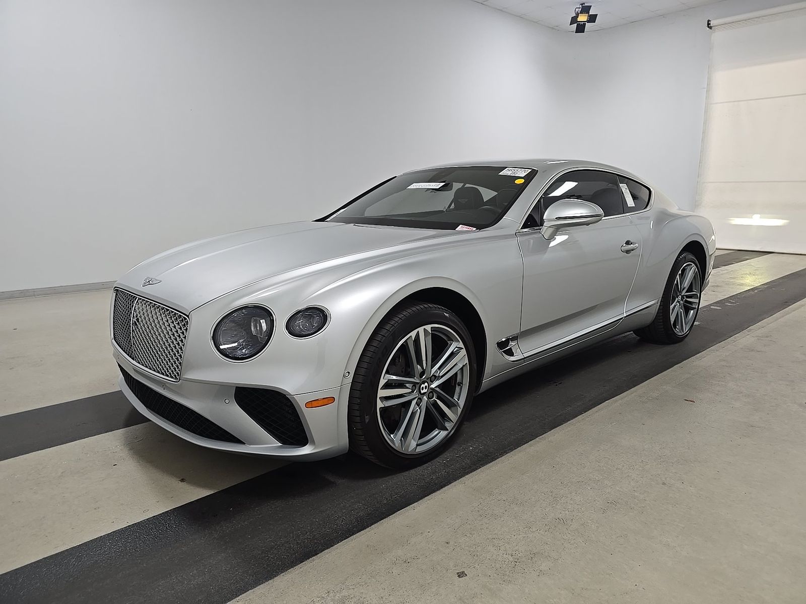 2023 Bentley Continental GT Base AWD