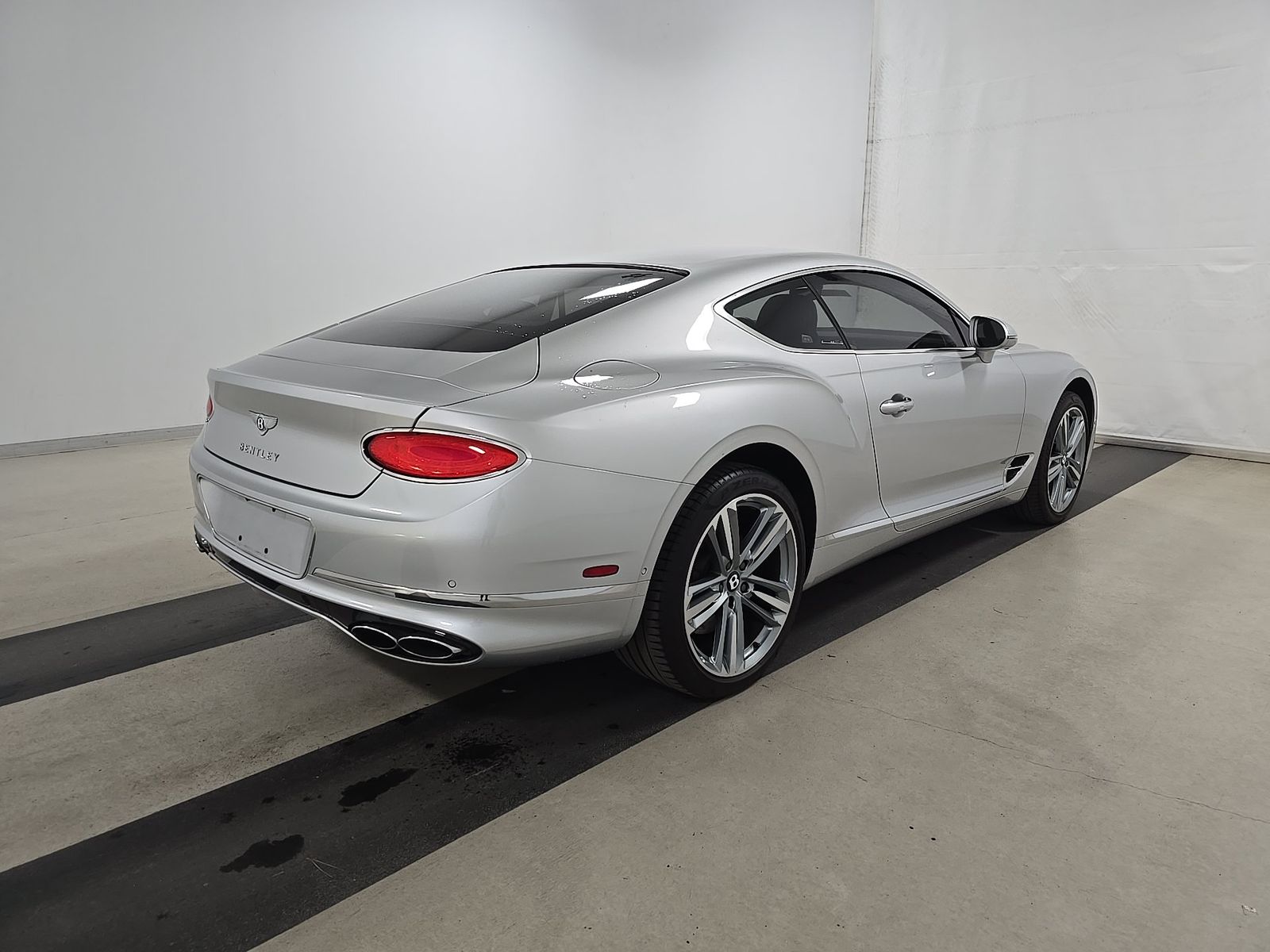 2023 Bentley Continental GT Base AWD