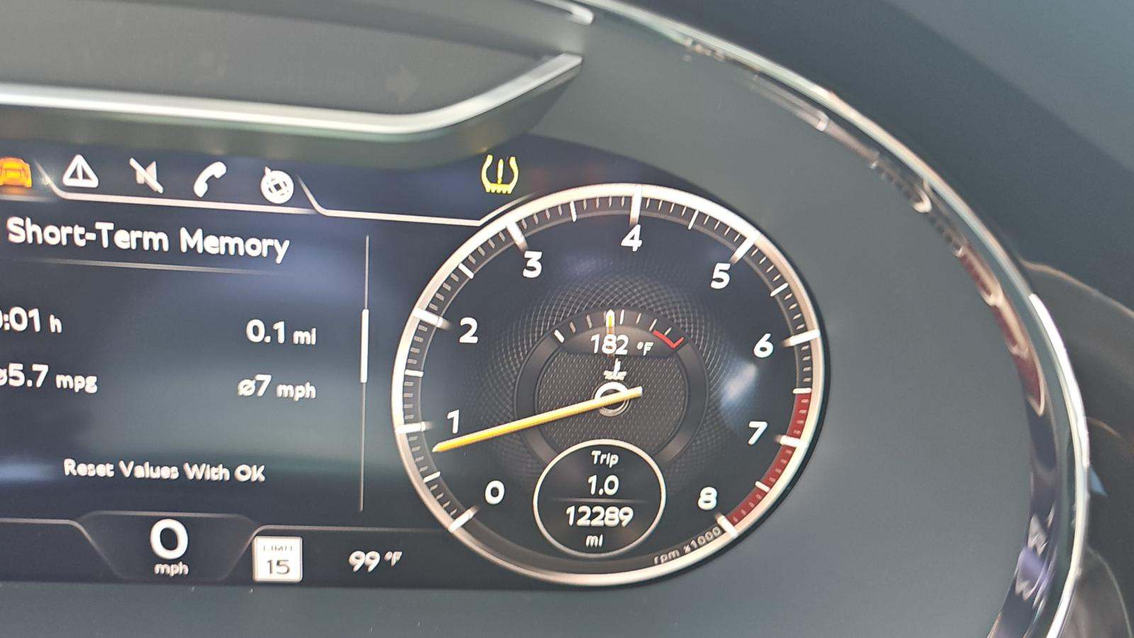 2023 Bentley Continental GT Base AWD
