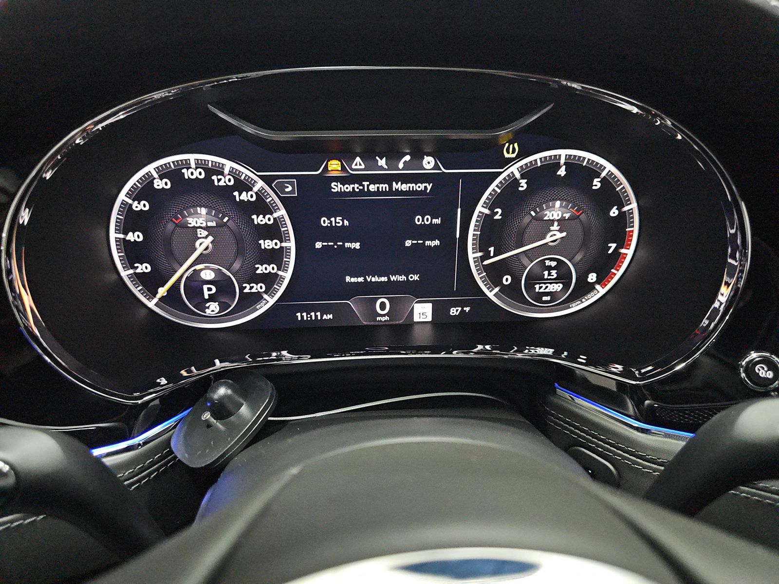 2023 Bentley Continental GT Base AWD
