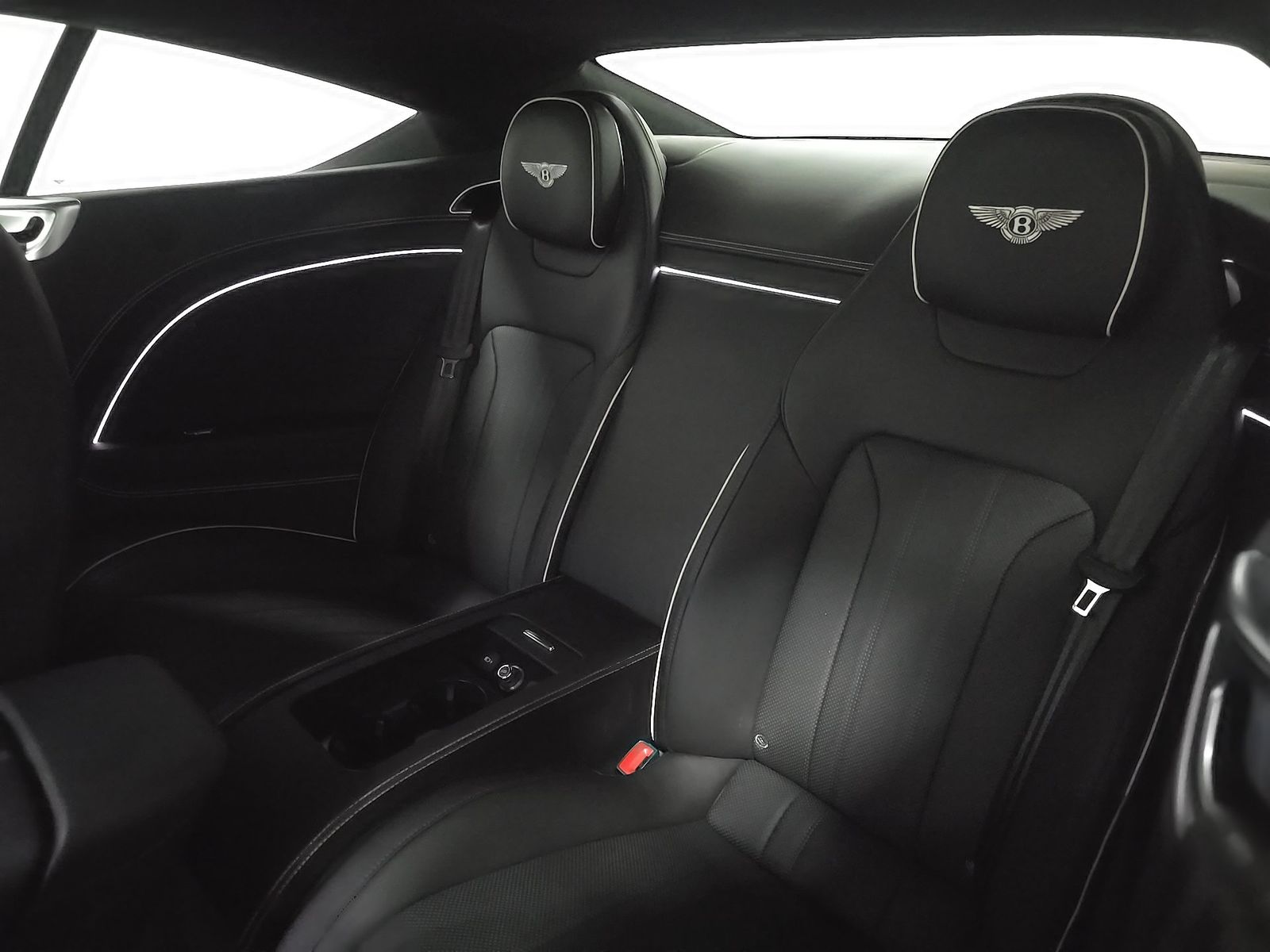 2023 Bentley Continental GT Base AWD