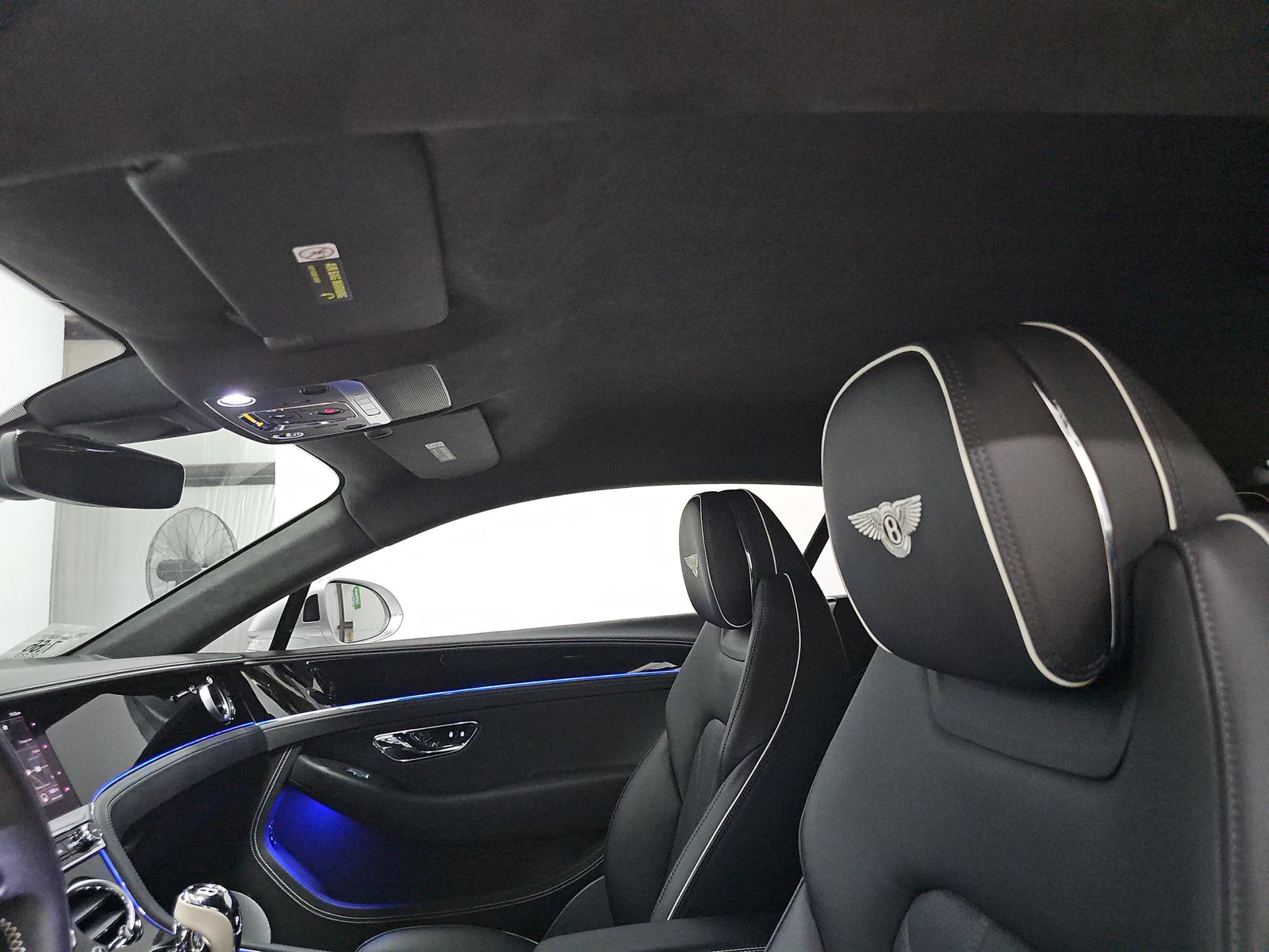 2023 Bentley Continental GT Base AWD