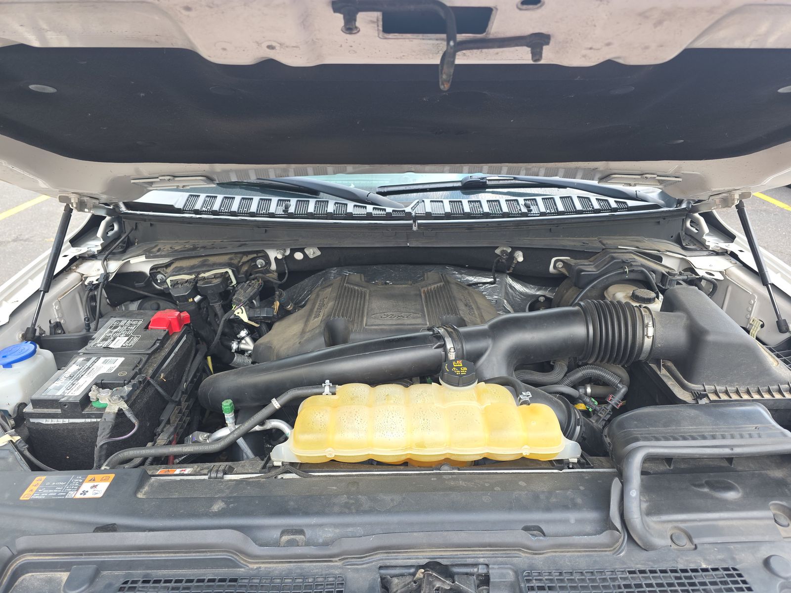 2025 Toyota RAV4 LE FWD