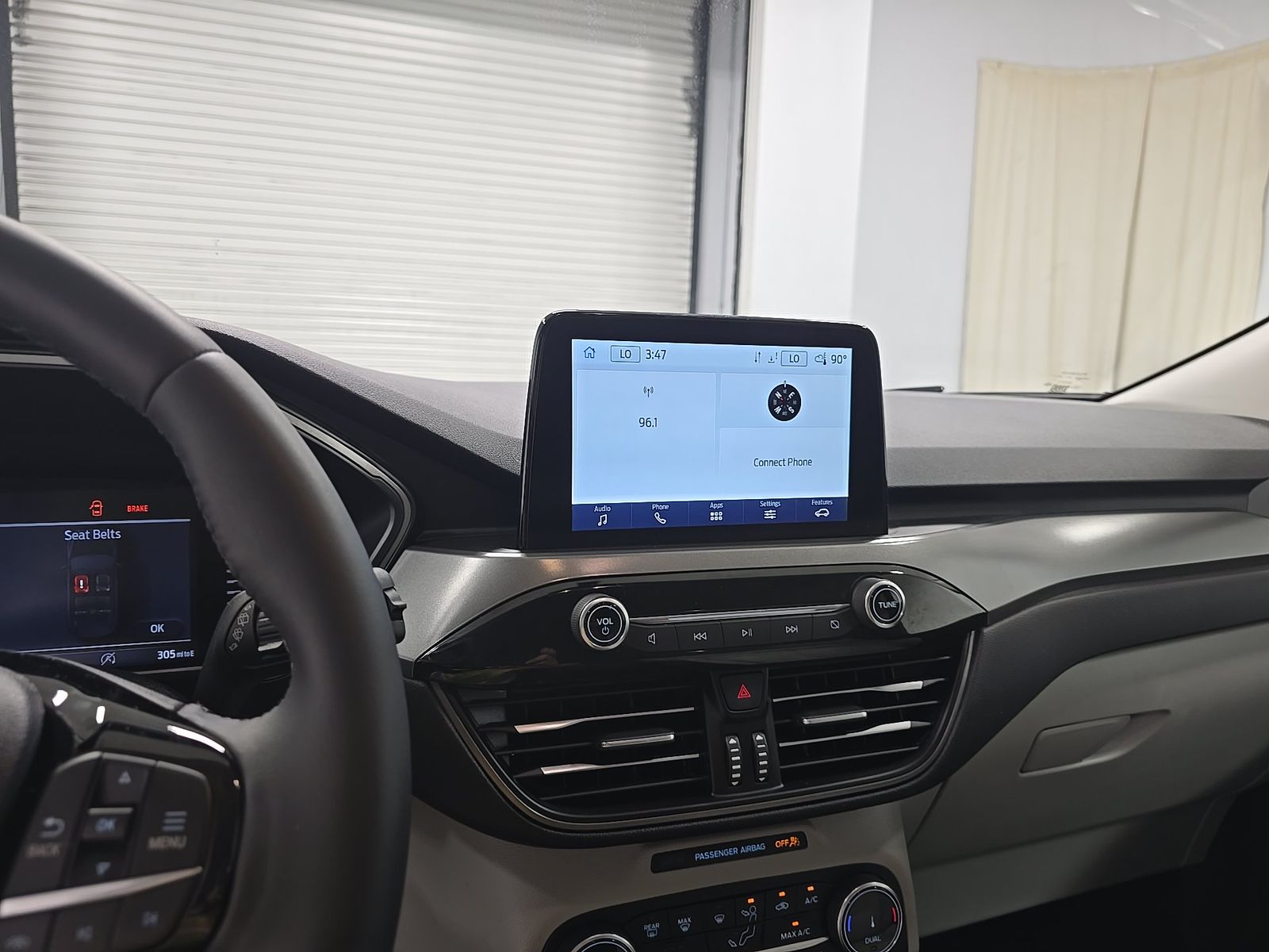 2024 Ford Escape Active AWD