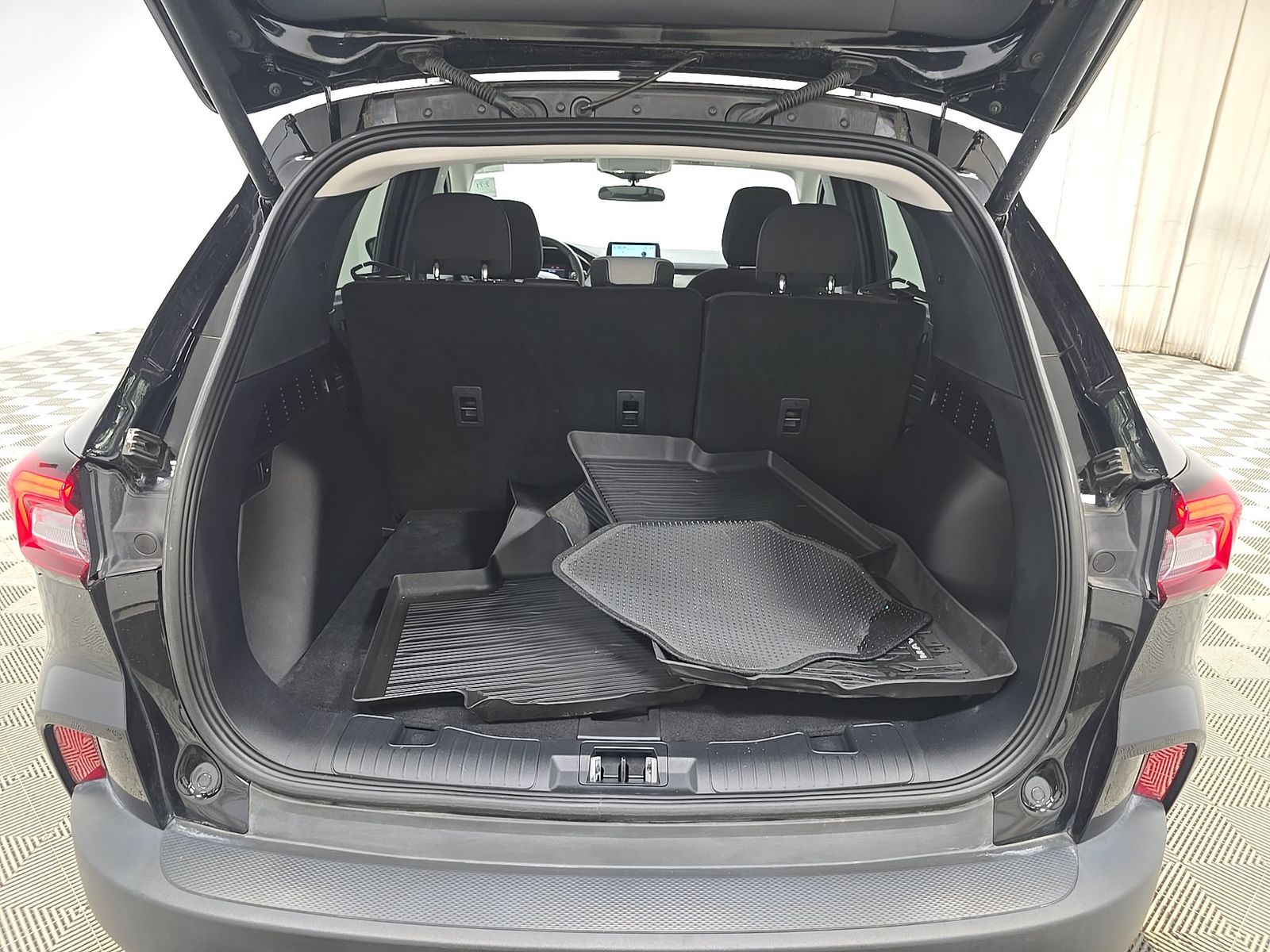2024 Ford Escape Active AWD