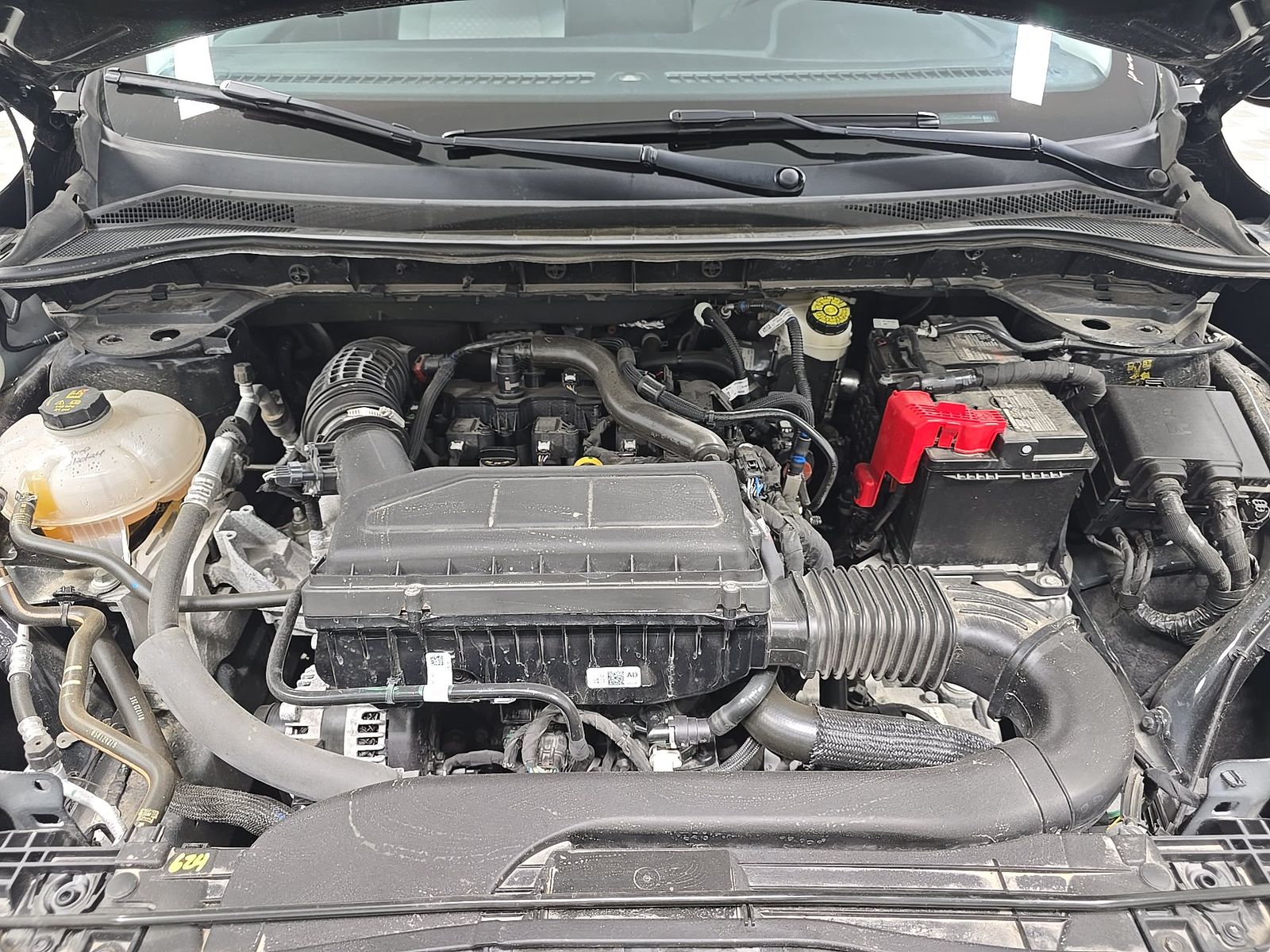 2024 Ford Escape Active AWD
