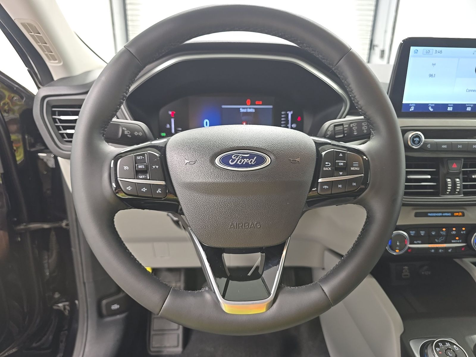 2024 Ford Escape Active AWD