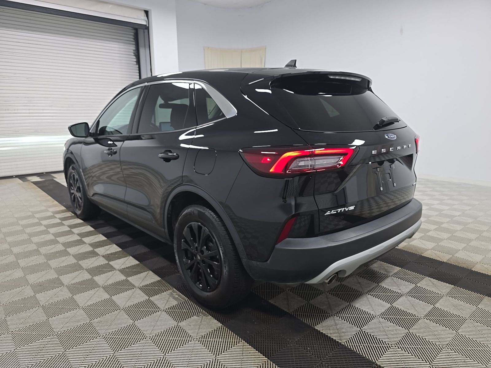 2024 Ford Escape Active AWD
