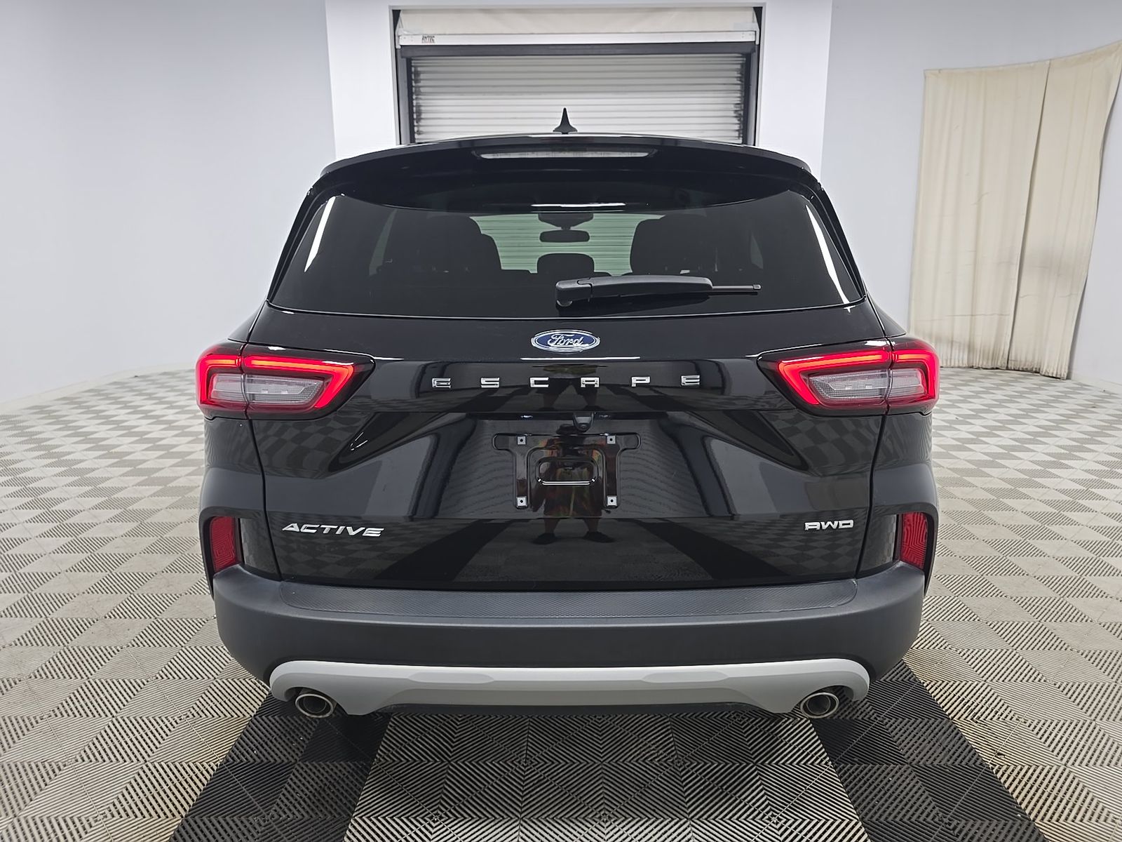 2024 Ford Escape Active AWD