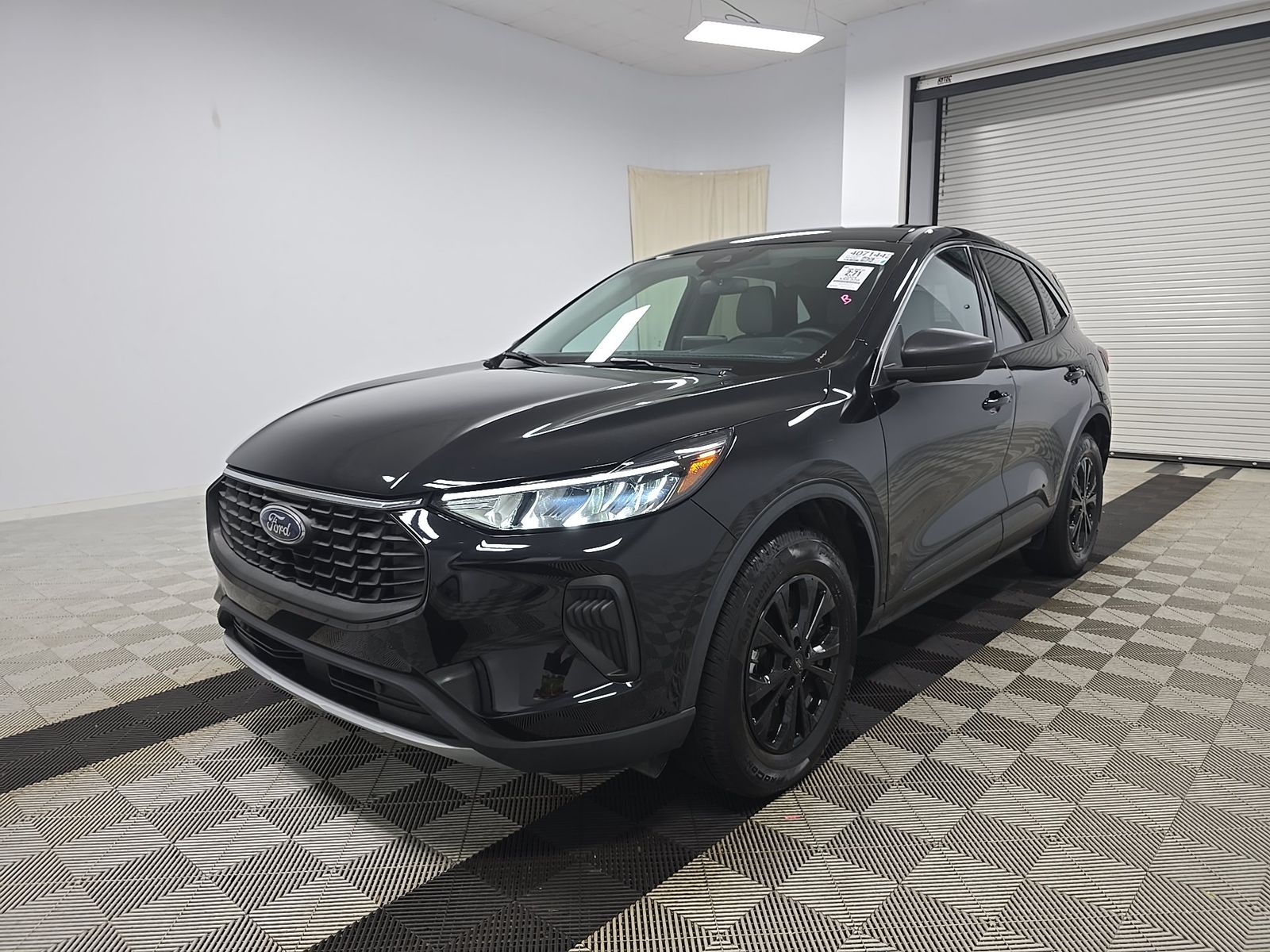 2024 Ford Escape Active AWD