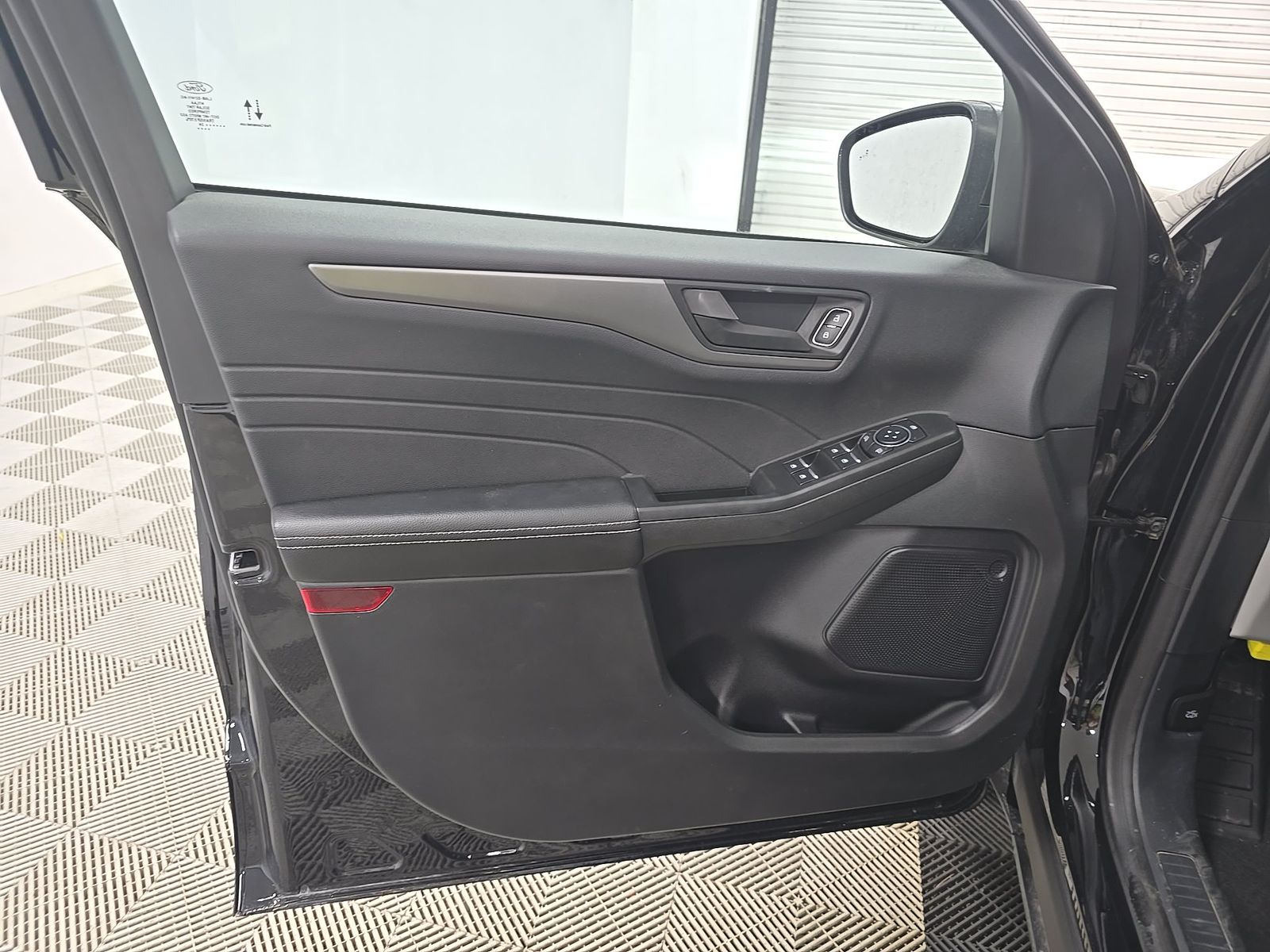 2024 Ford Escape Active AWD