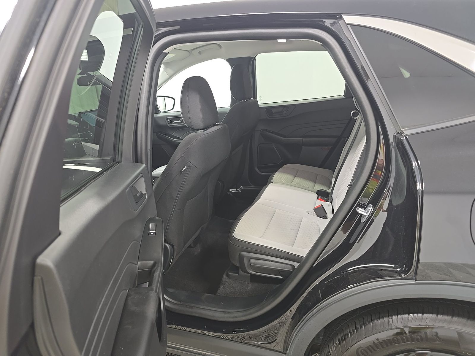 2024 Ford Escape Active AWD