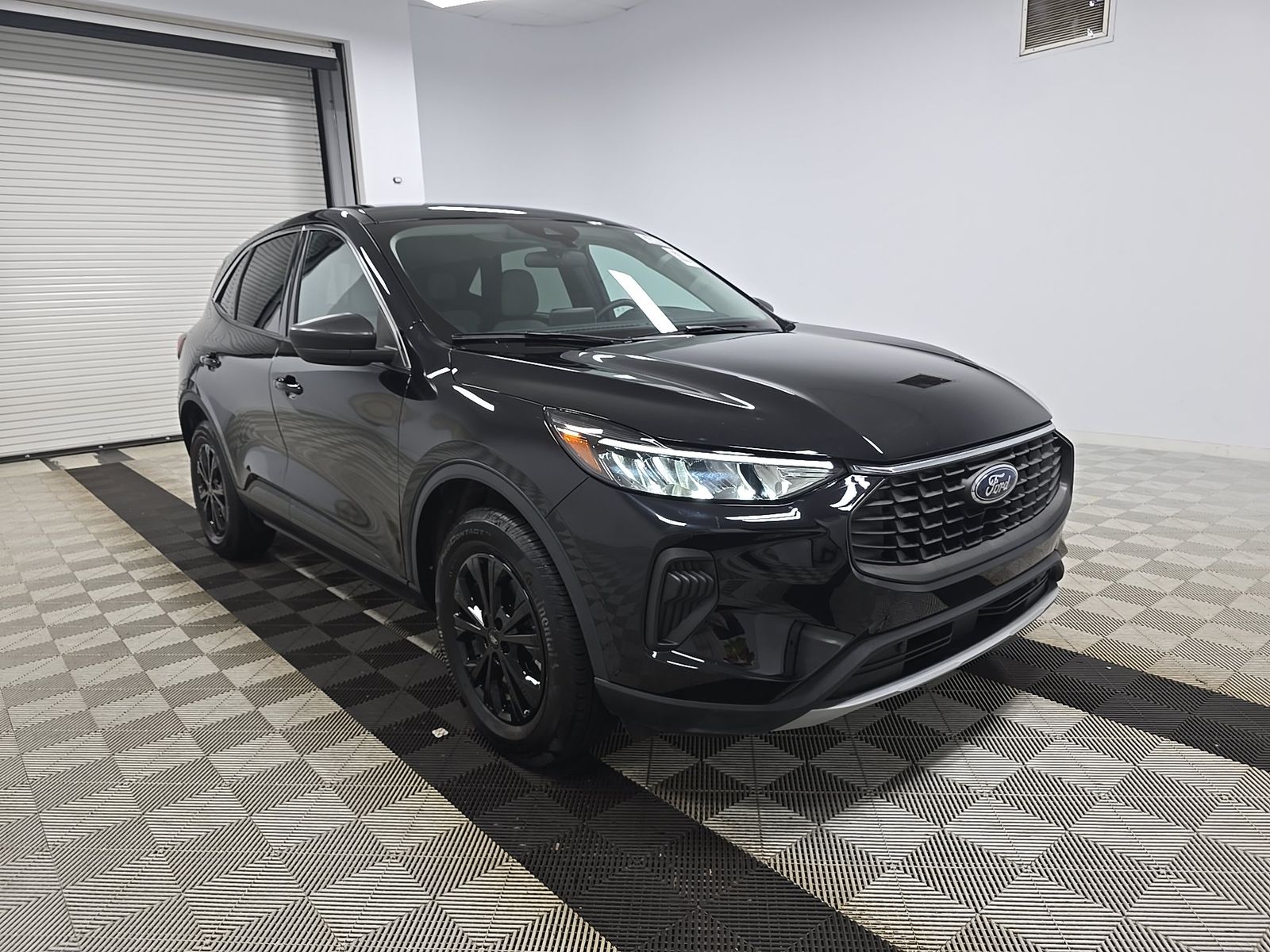 2024 Ford Escape Active AWD
