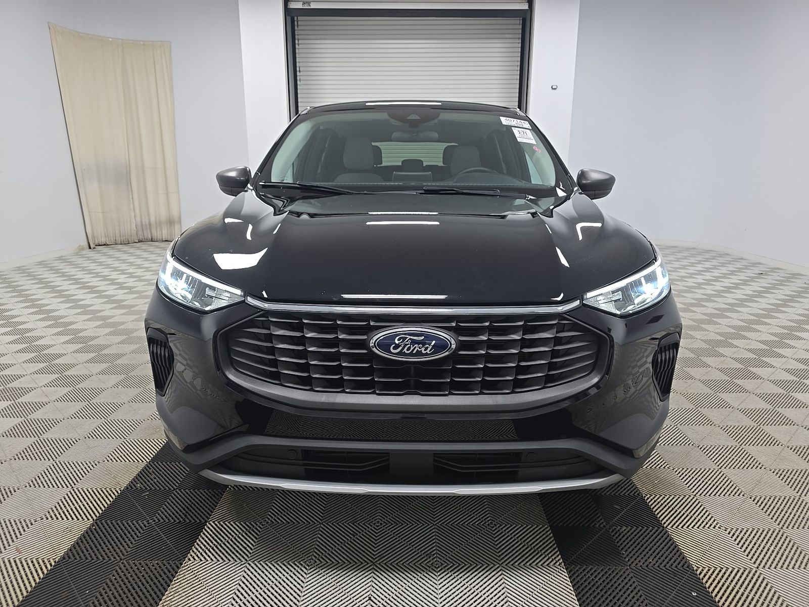 2024 Ford Escape Active AWD