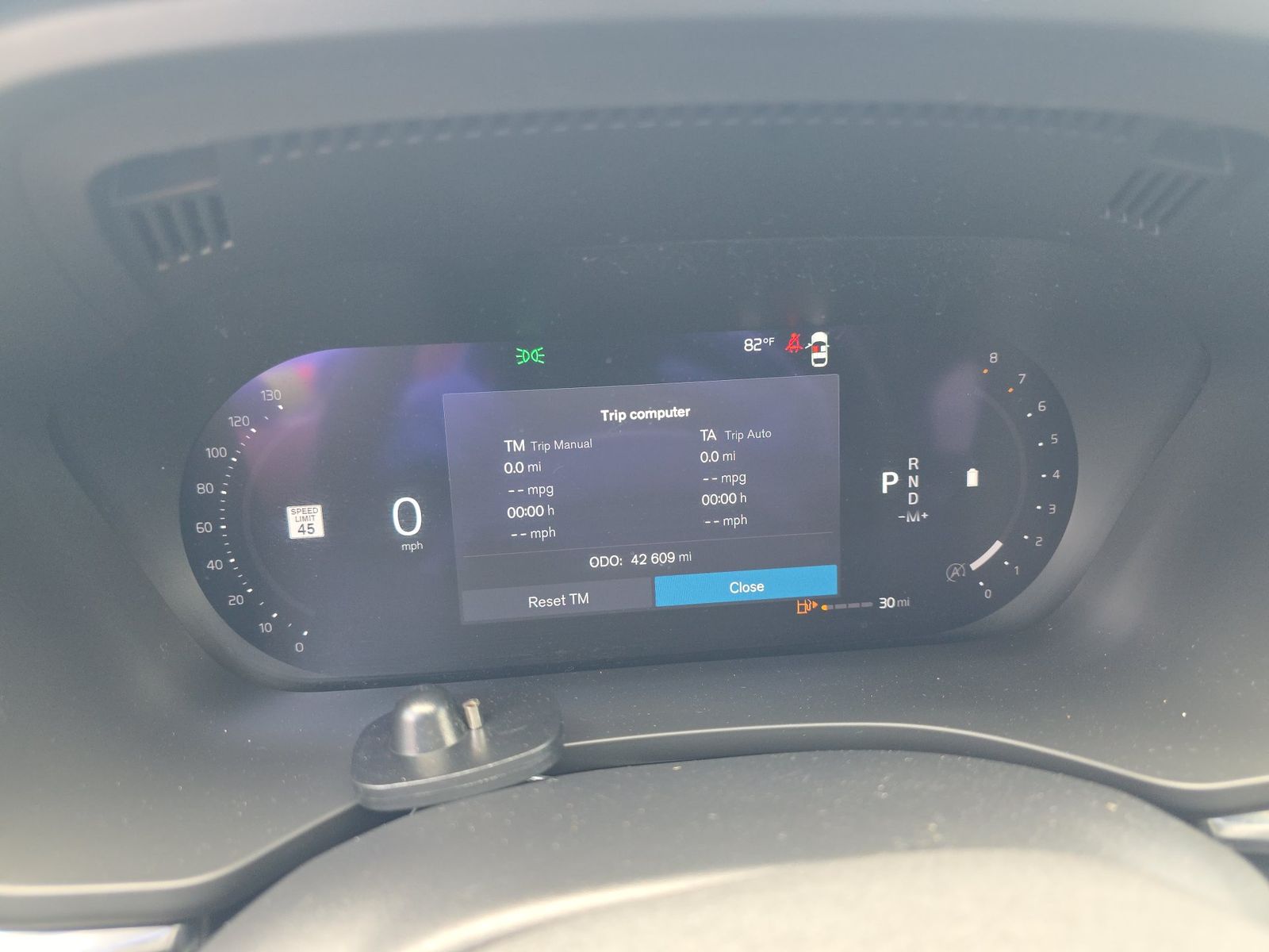 2023 Volvo XC60 B5 Ultimate FWD