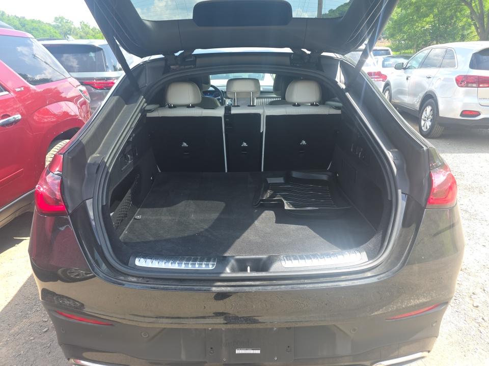 2024 Mercedes-Benz GLC GLC 300 AWD