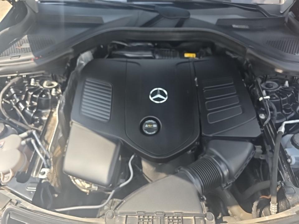 2024 Mercedes-Benz GLC GLC 300 AWD