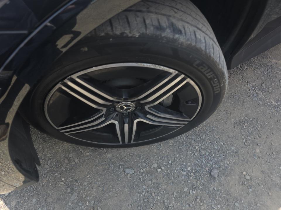 2024 Mercedes-Benz GLC GLC 300 AWD