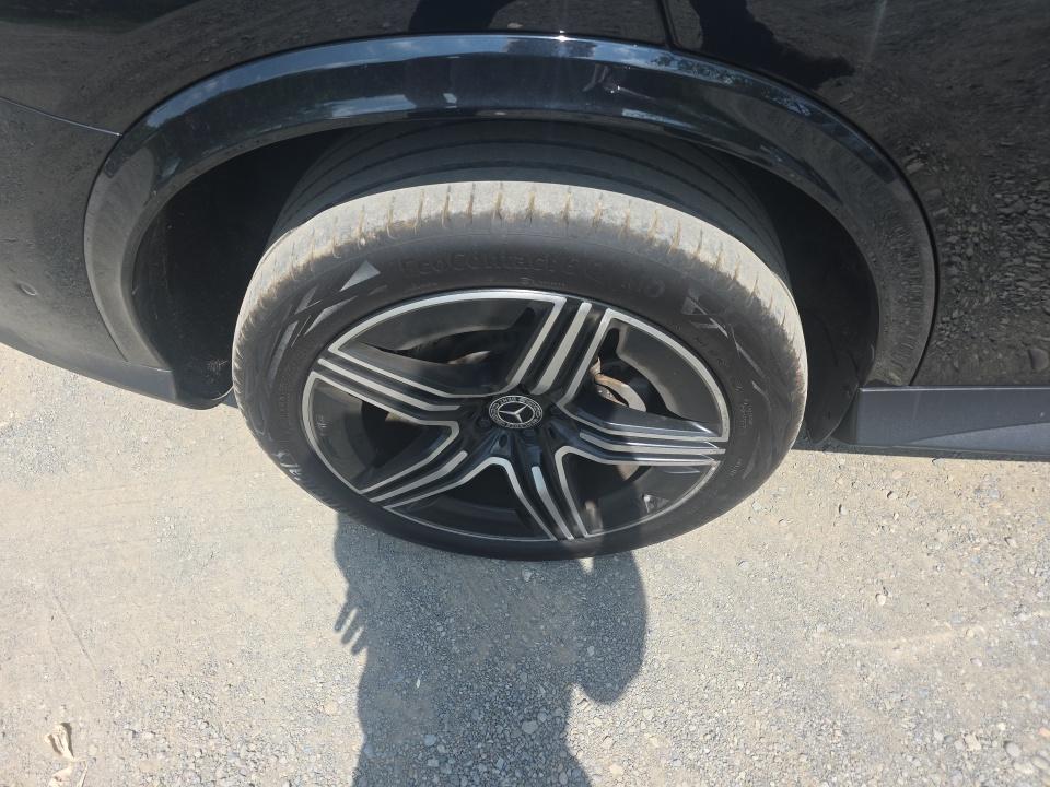 2024 Mercedes-Benz GLC GLC 300 AWD