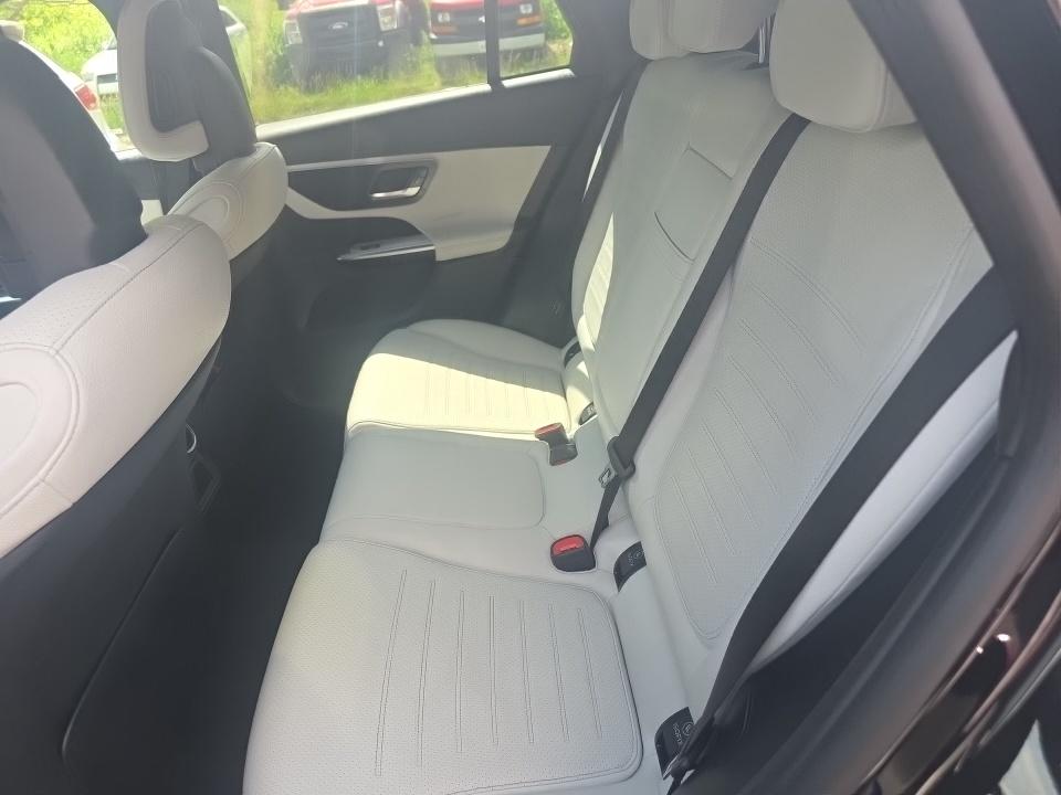 2024 Mercedes-Benz GLC GLC 300 AWD