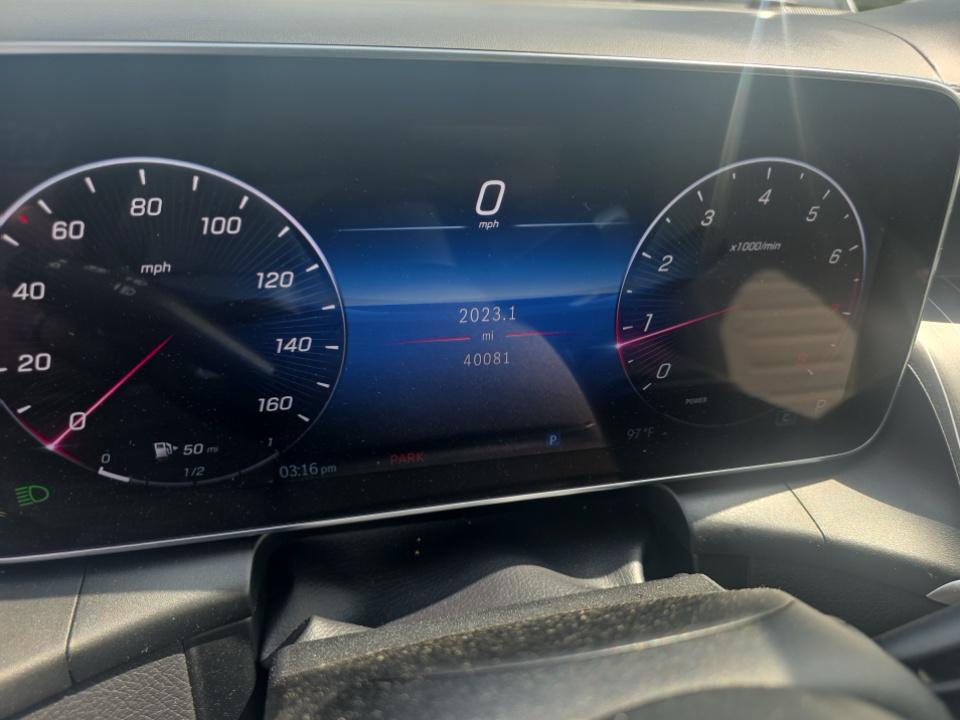 2024 Mercedes-Benz GLC GLC 300 AWD
