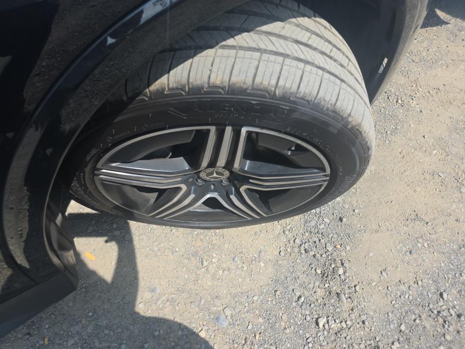 2024 Mercedes-Benz GLC GLC 300 AWD