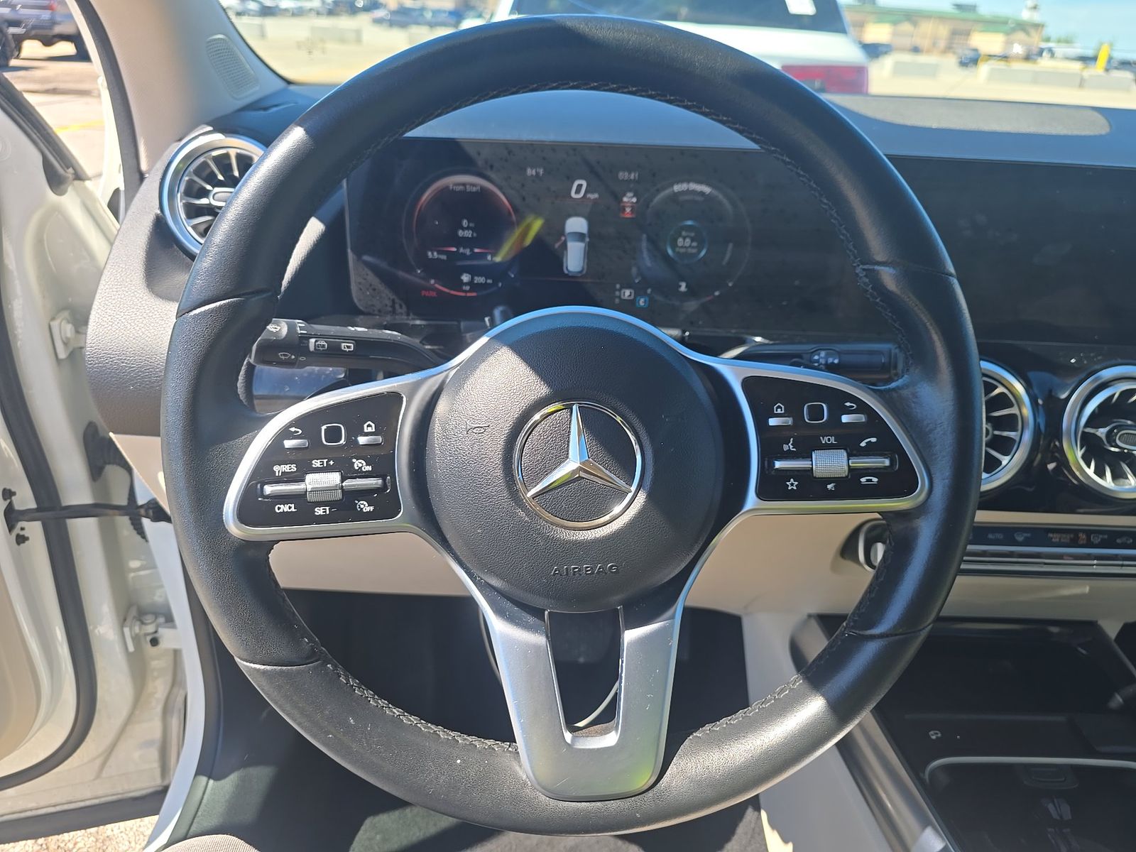 2023 Mercedes-Benz GLA GLA 250 FWD