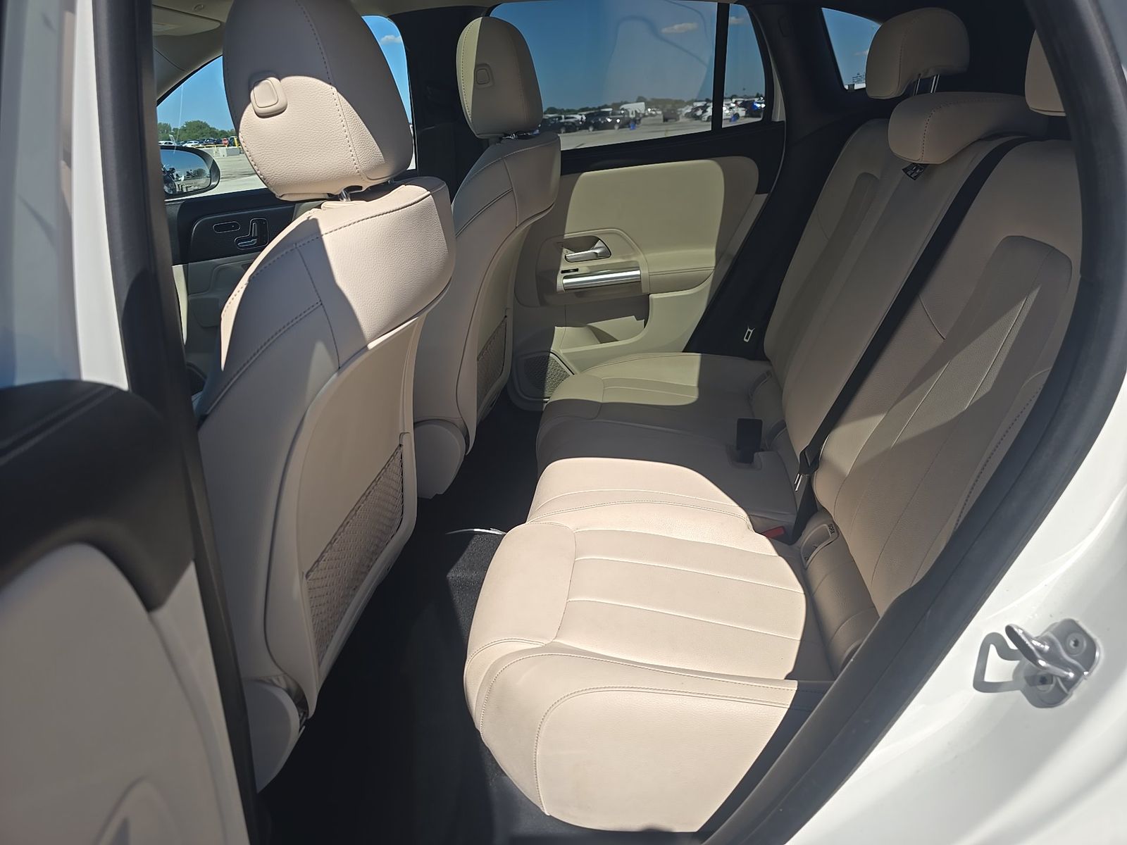 2023 Mercedes-Benz GLA GLA 250 FWD