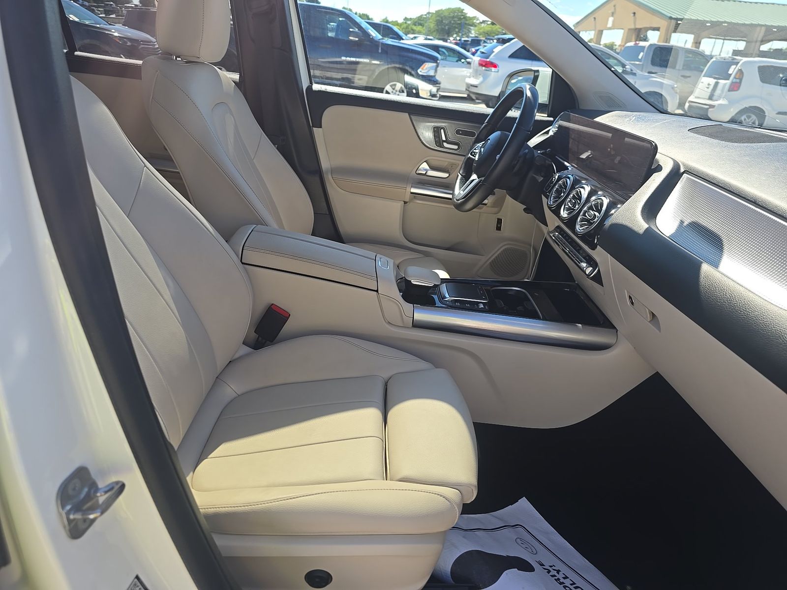 2023 Mercedes-Benz GLA GLA 250 FWD