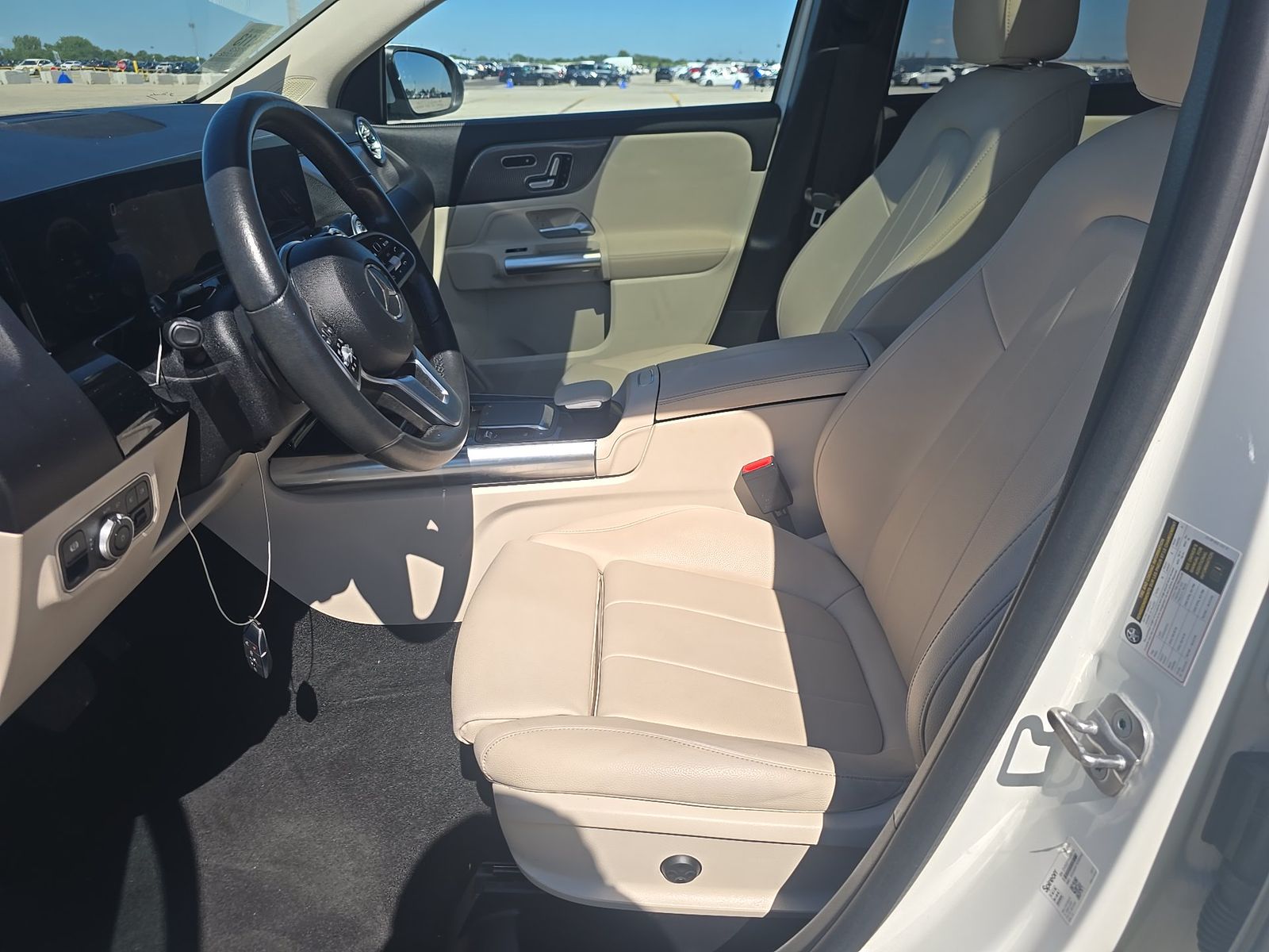 2023 Mercedes-Benz GLA GLA 250 FWD