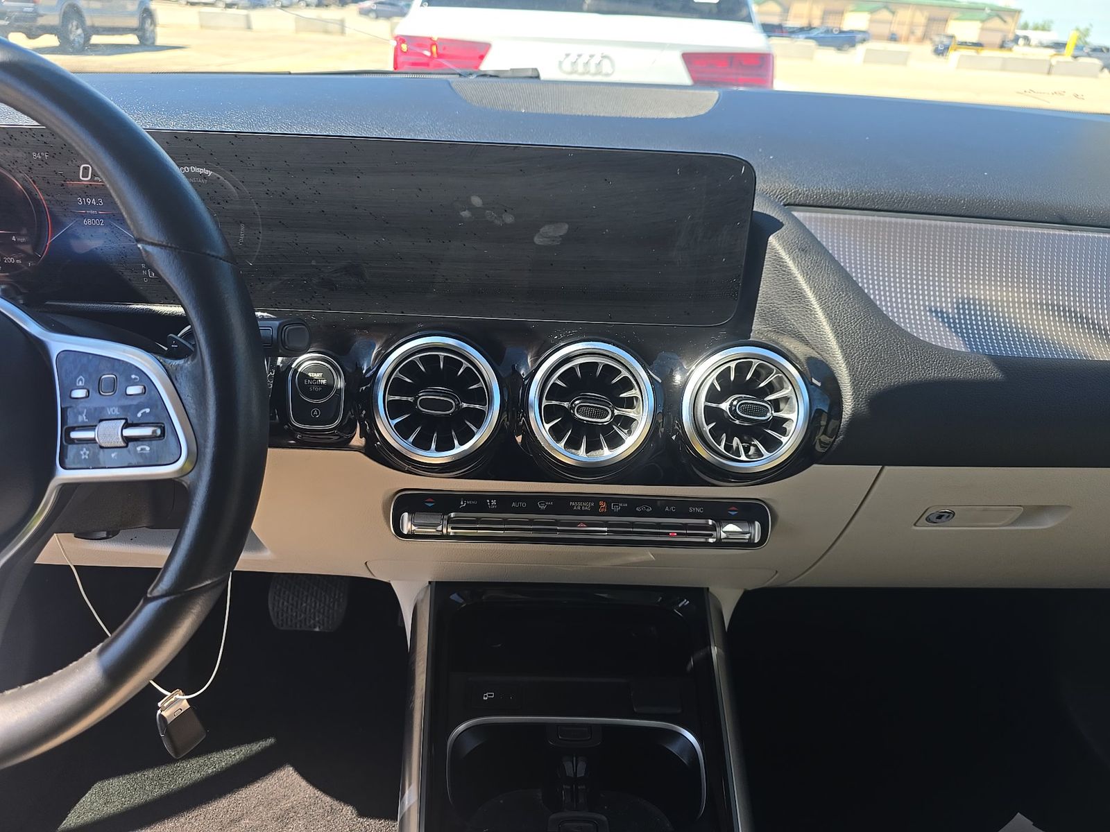 2023 Mercedes-Benz GLA GLA 250 FWD