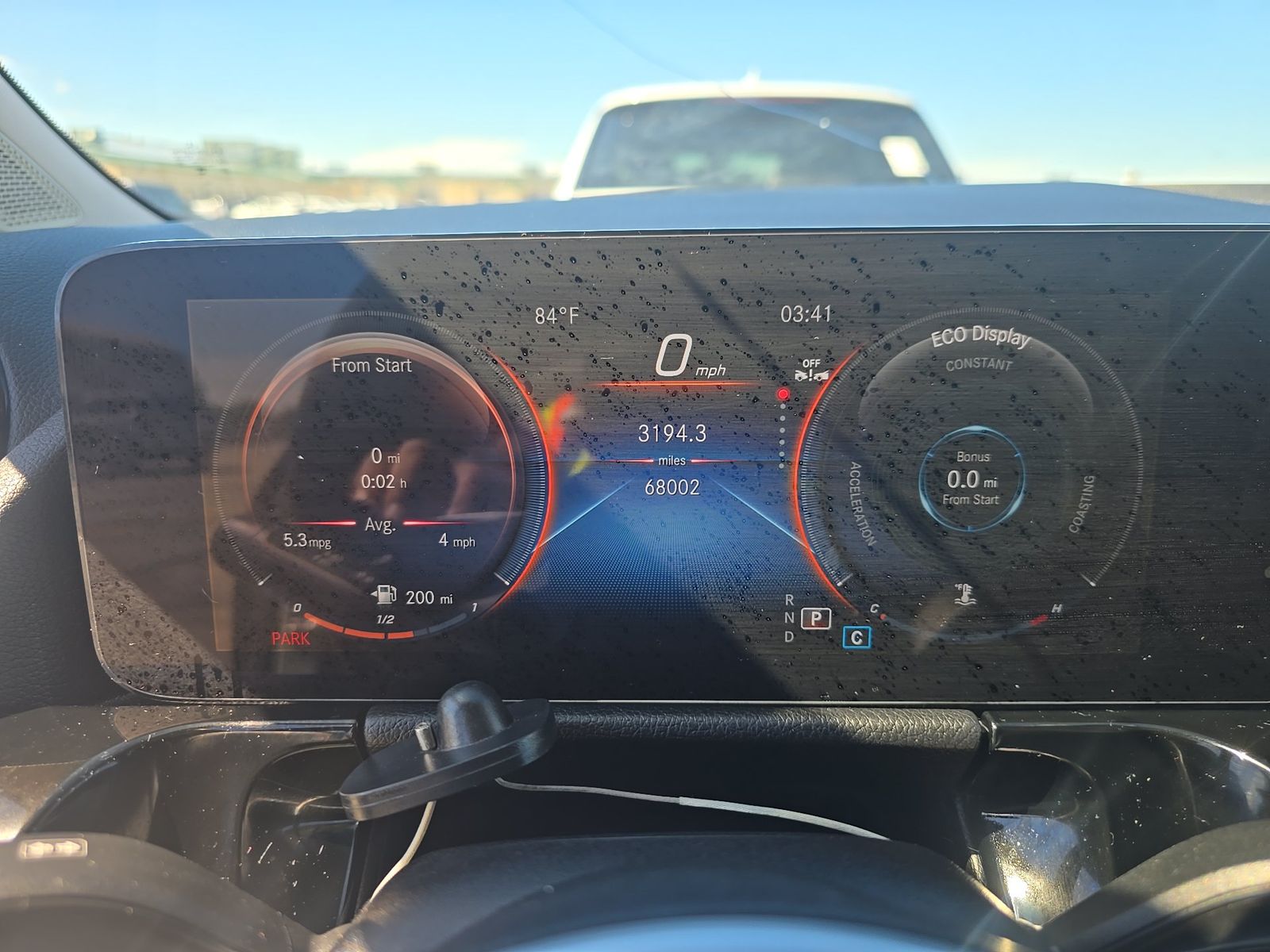 2023 Mercedes-Benz GLA GLA 250 FWD