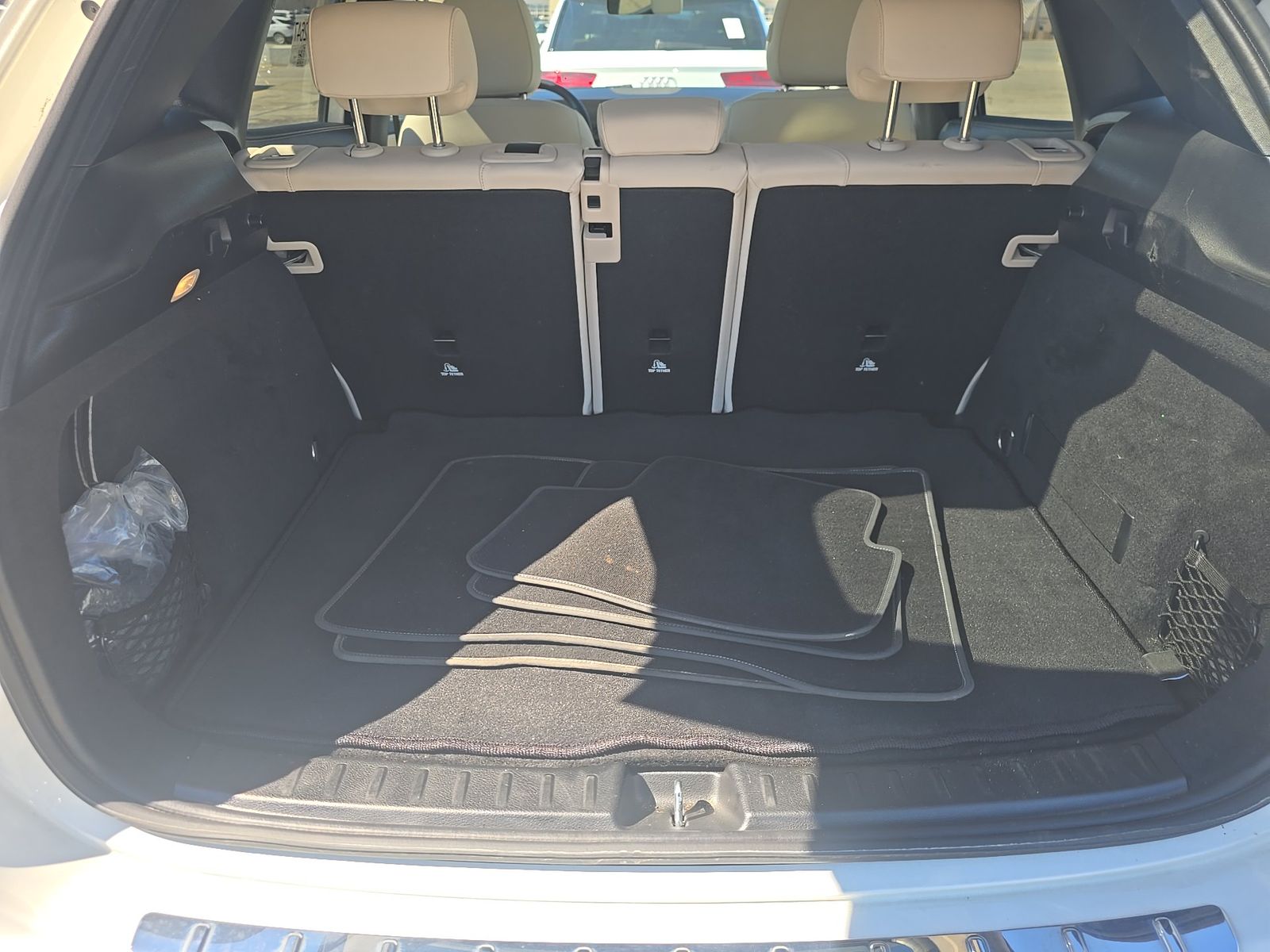 2023 Mercedes-Benz GLA GLA 250 FWD