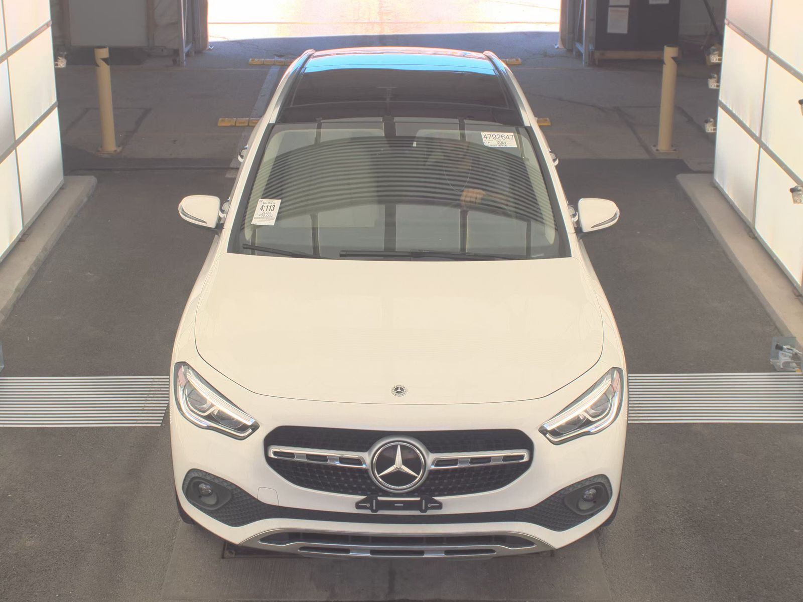 2023 Mercedes-Benz GLA GLA 250 FWD