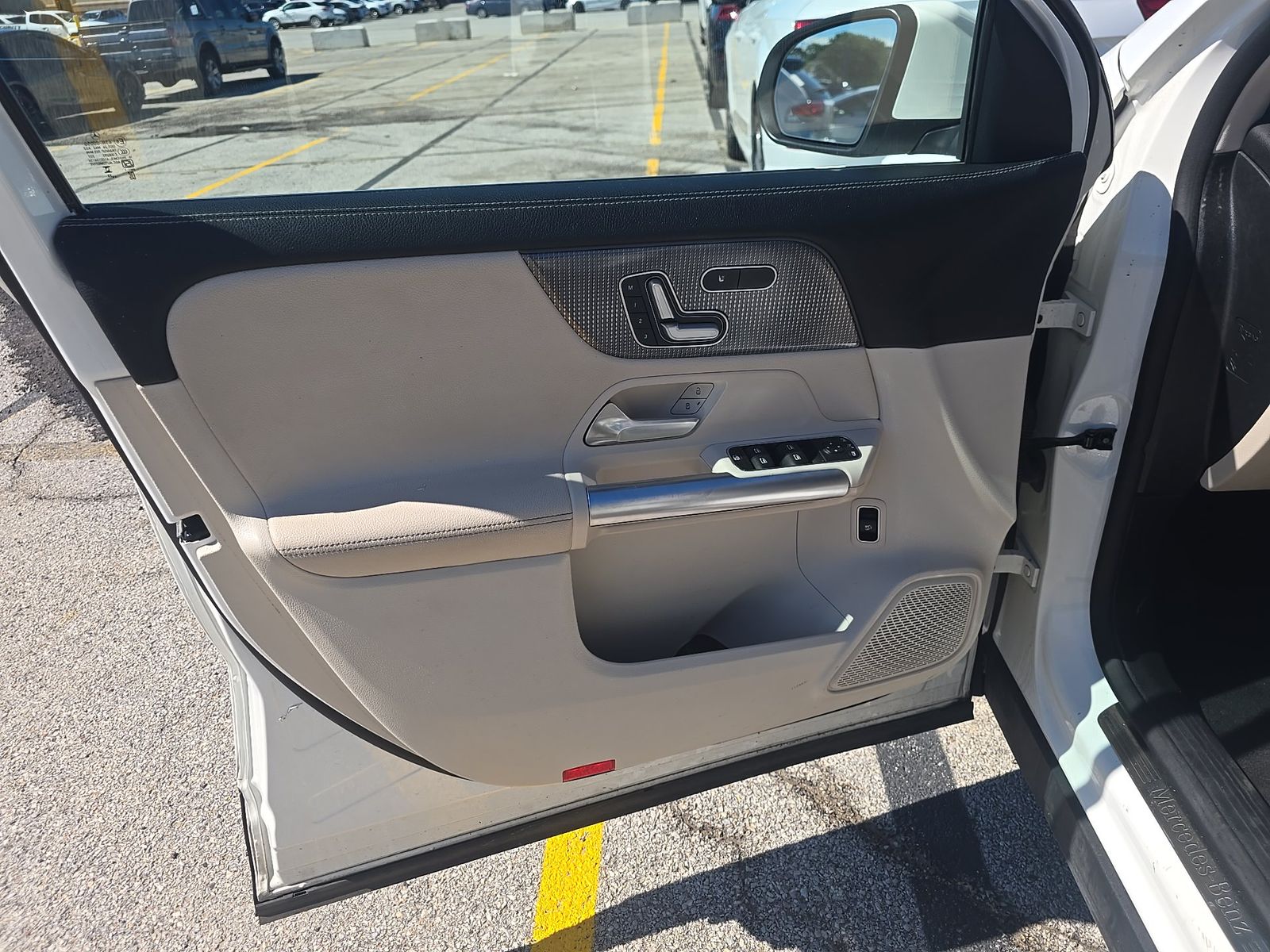 2023 Mercedes-Benz GLA GLA 250 FWD