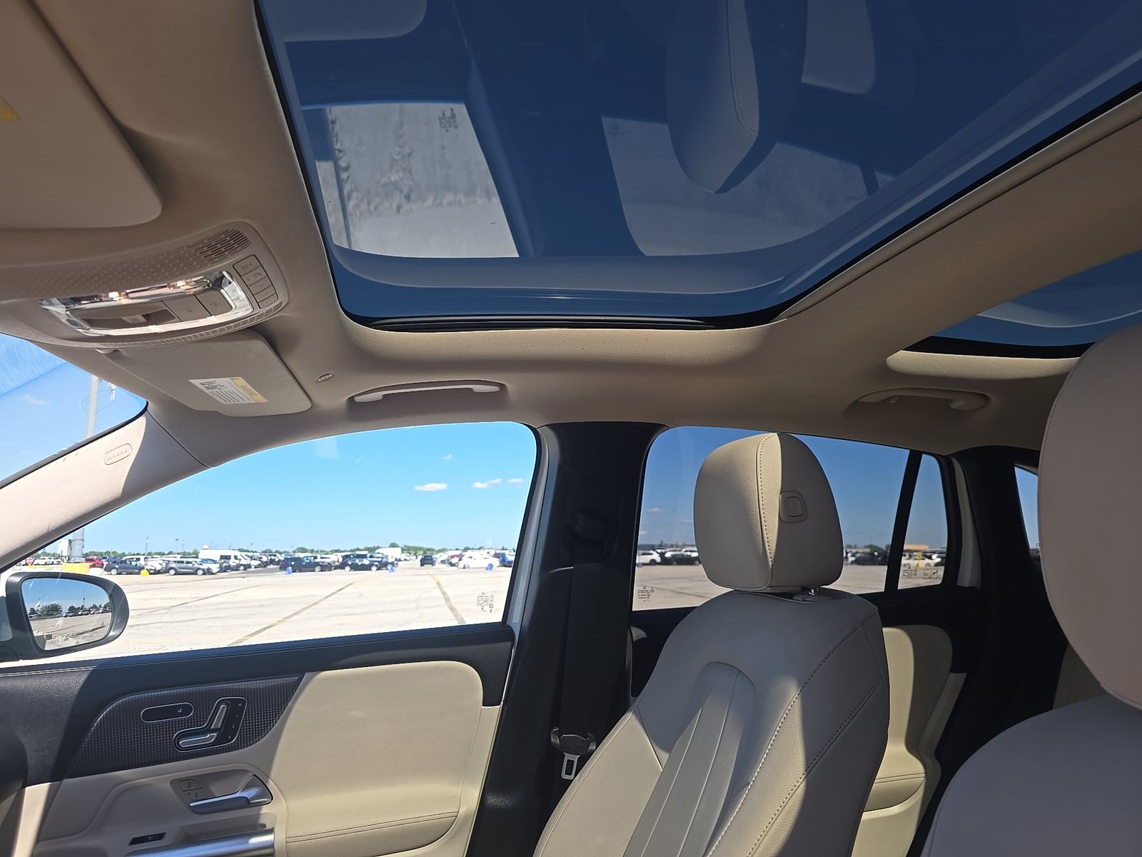 2023 Mercedes-Benz GLA GLA 250 FWD