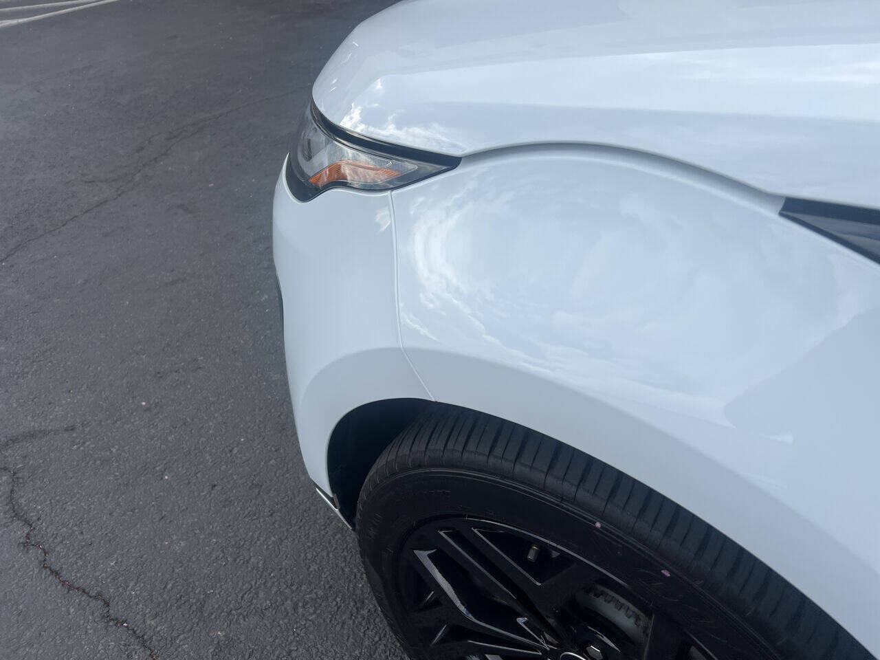 2023 Land Rover Range Rover Evoque SE AWD