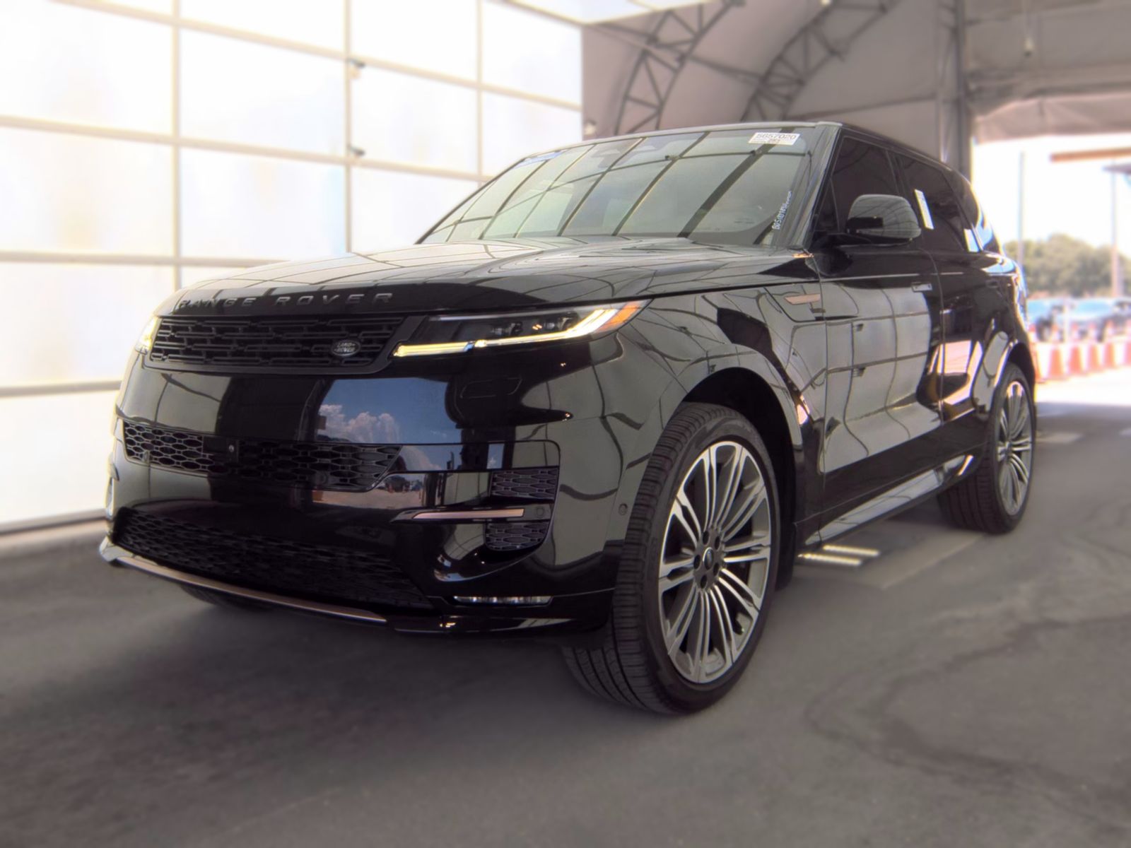 2024 Land Rover Range Rover Sport Dynamic SE FWD